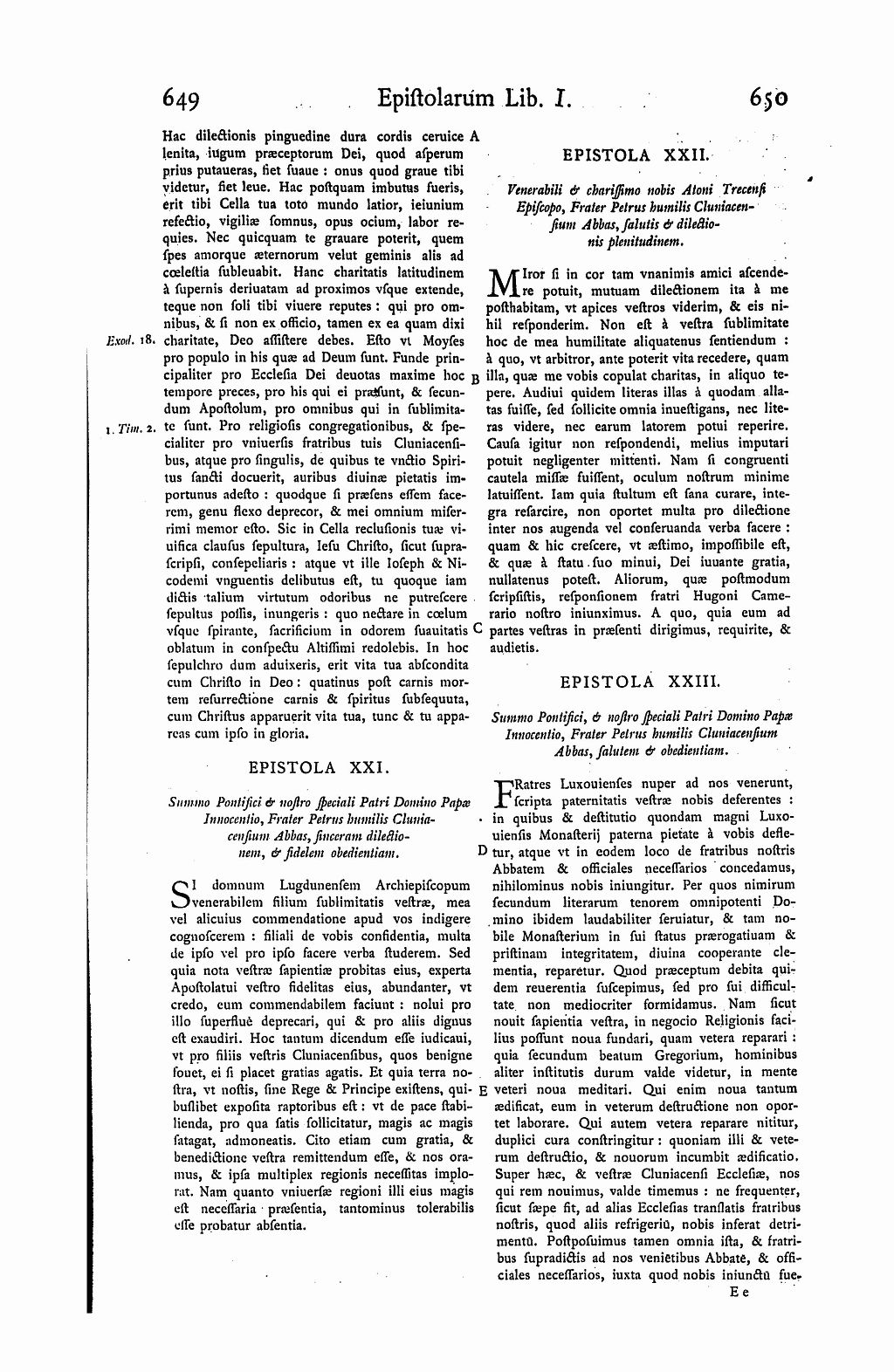  Bibliotheca cluniacensis 