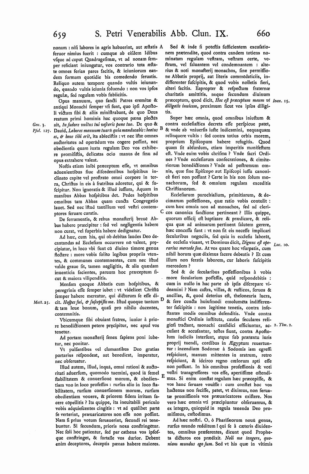  Bibliotheca cluniacensis 