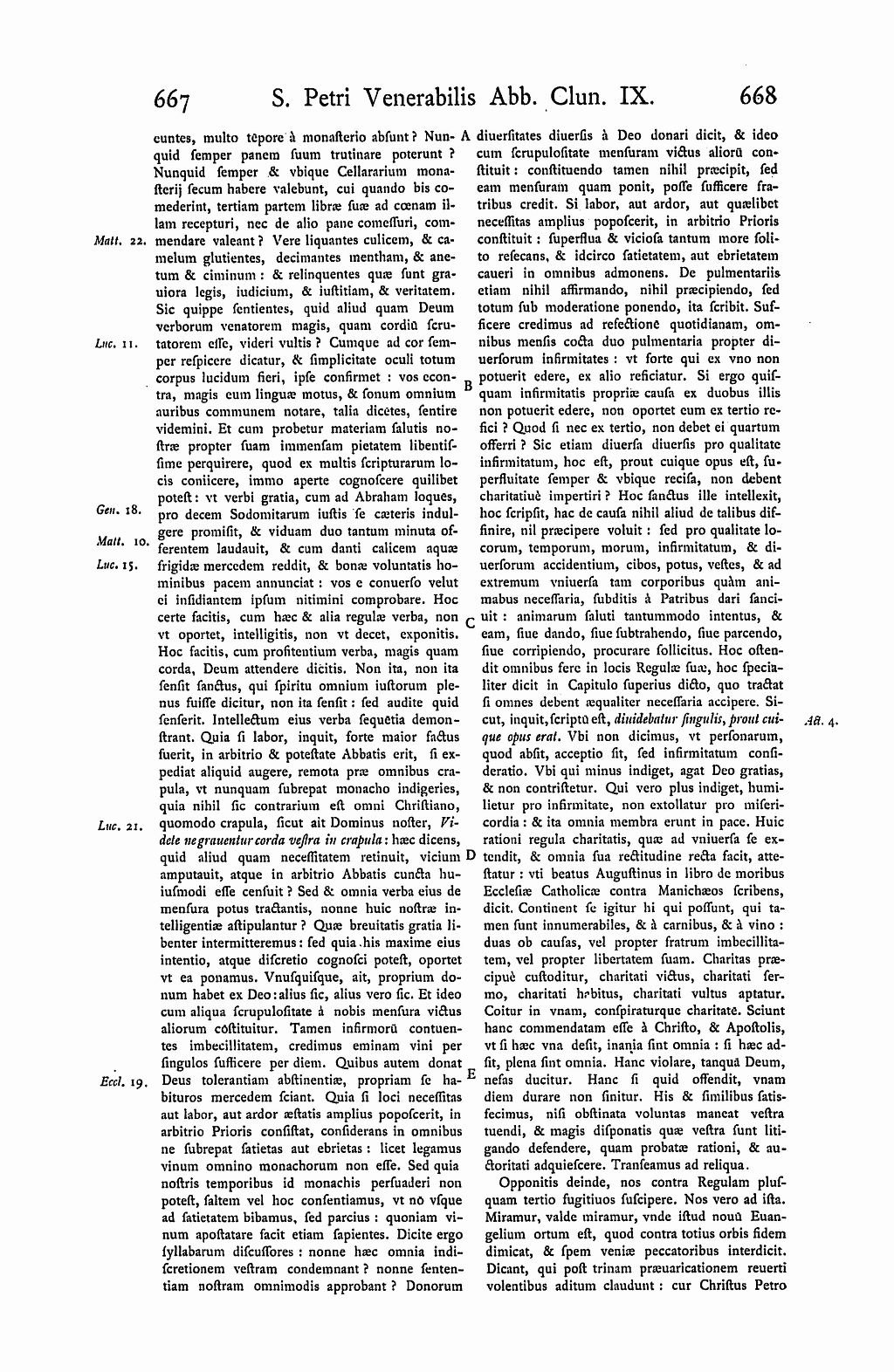  Bibliotheca cluniacensis 