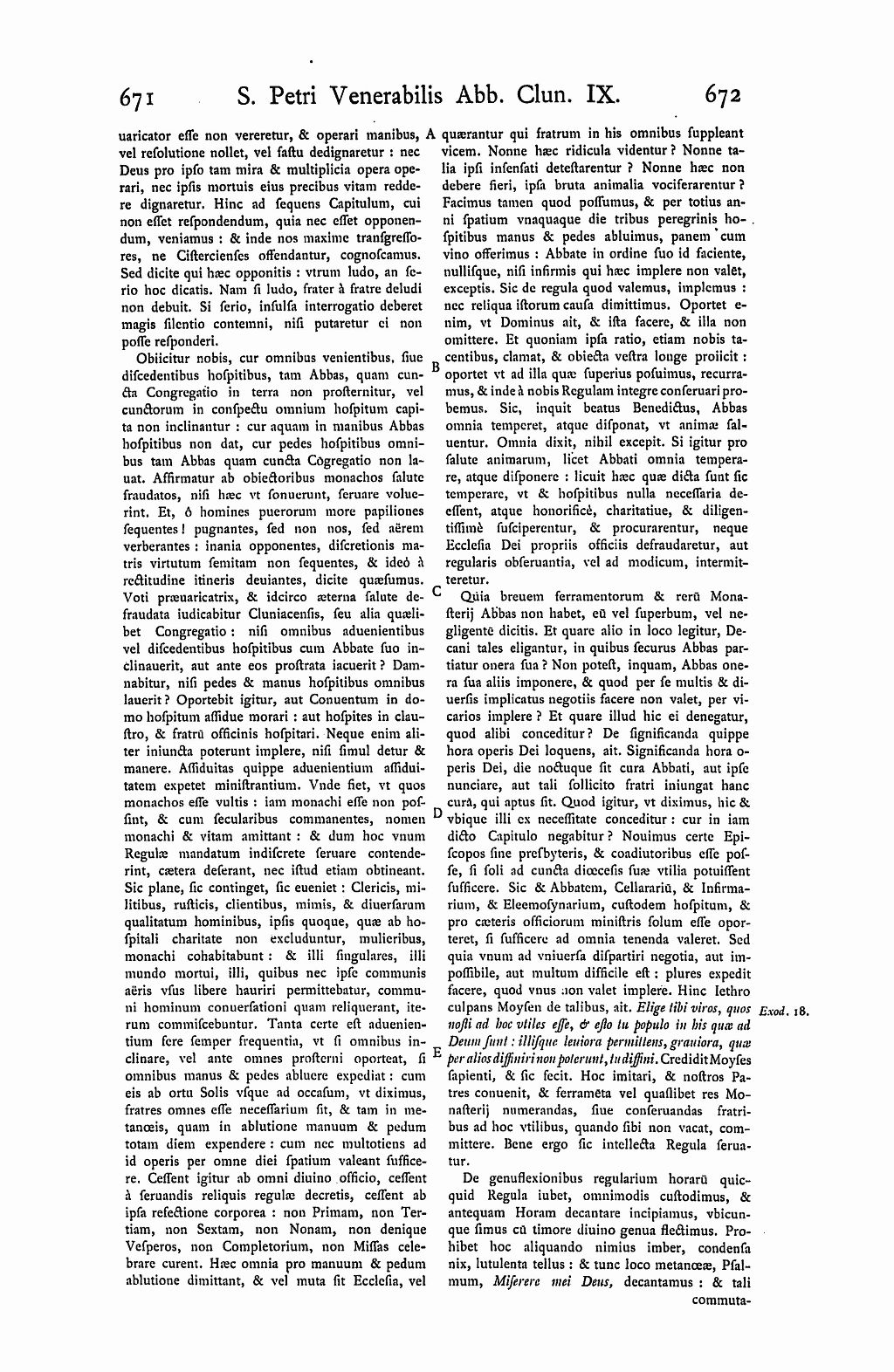  Bibliotheca cluniacensis 