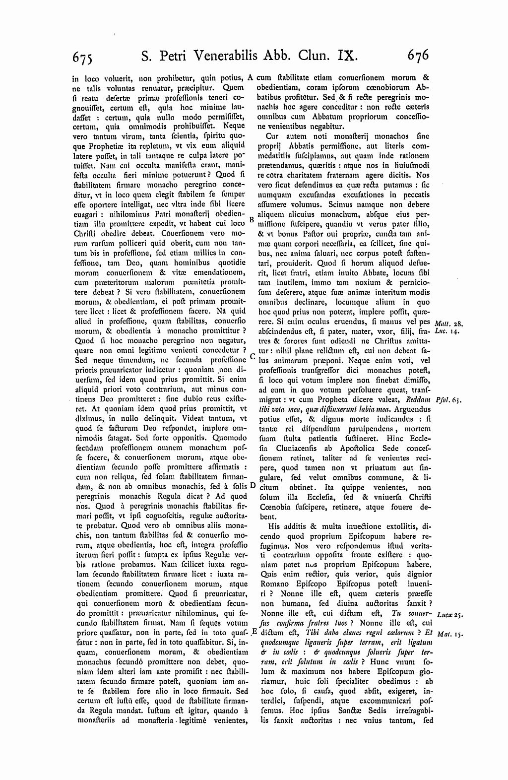  Bibliotheca cluniacensis 