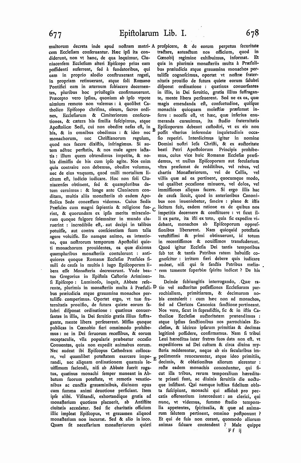  Bibliotheca cluniacensis 