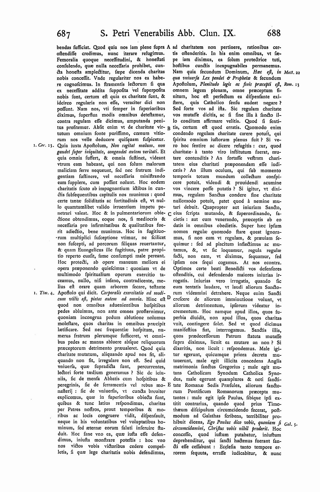  Bibliotheca cluniacensis 