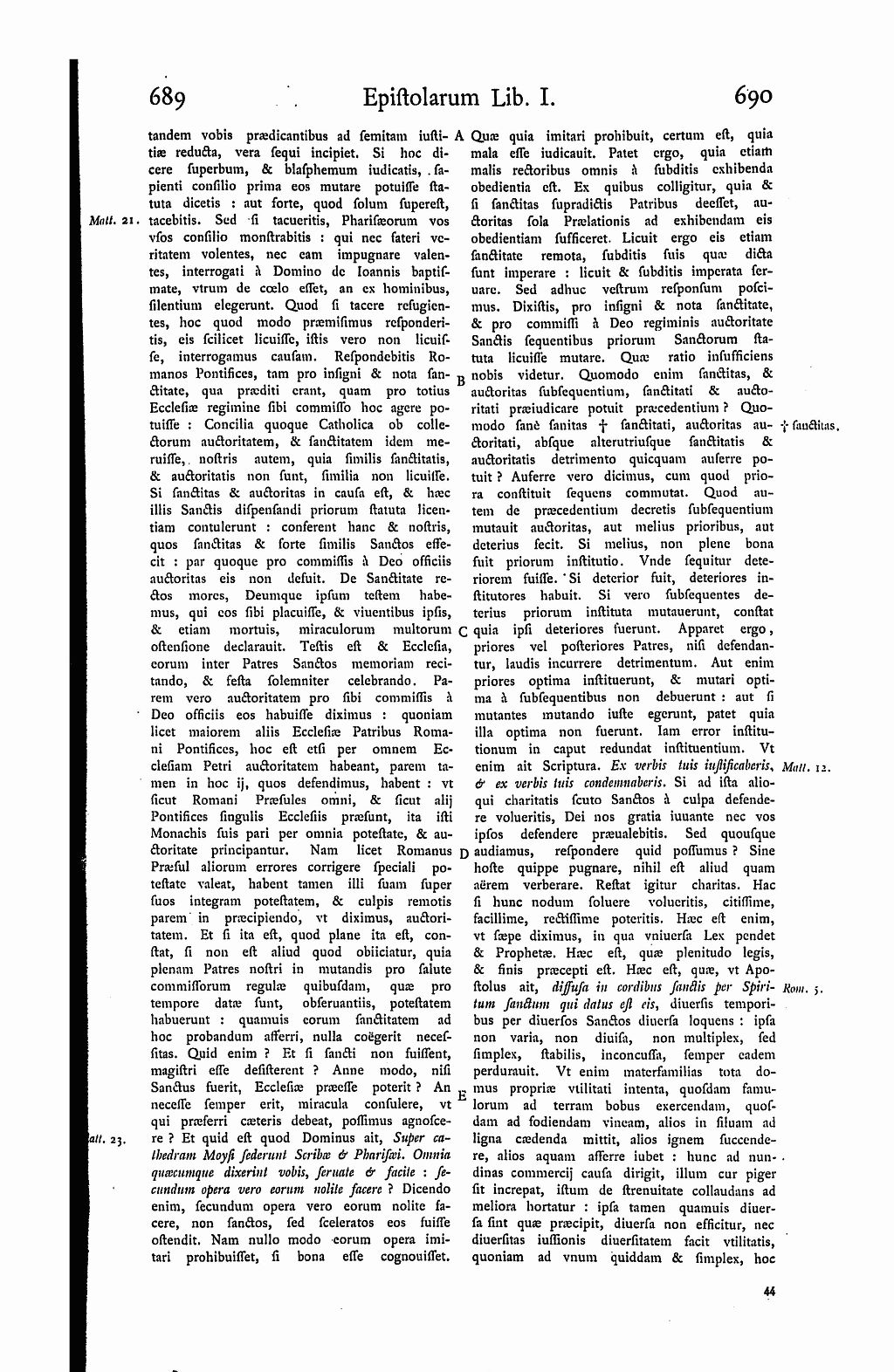  Bibliotheca cluniacensis 