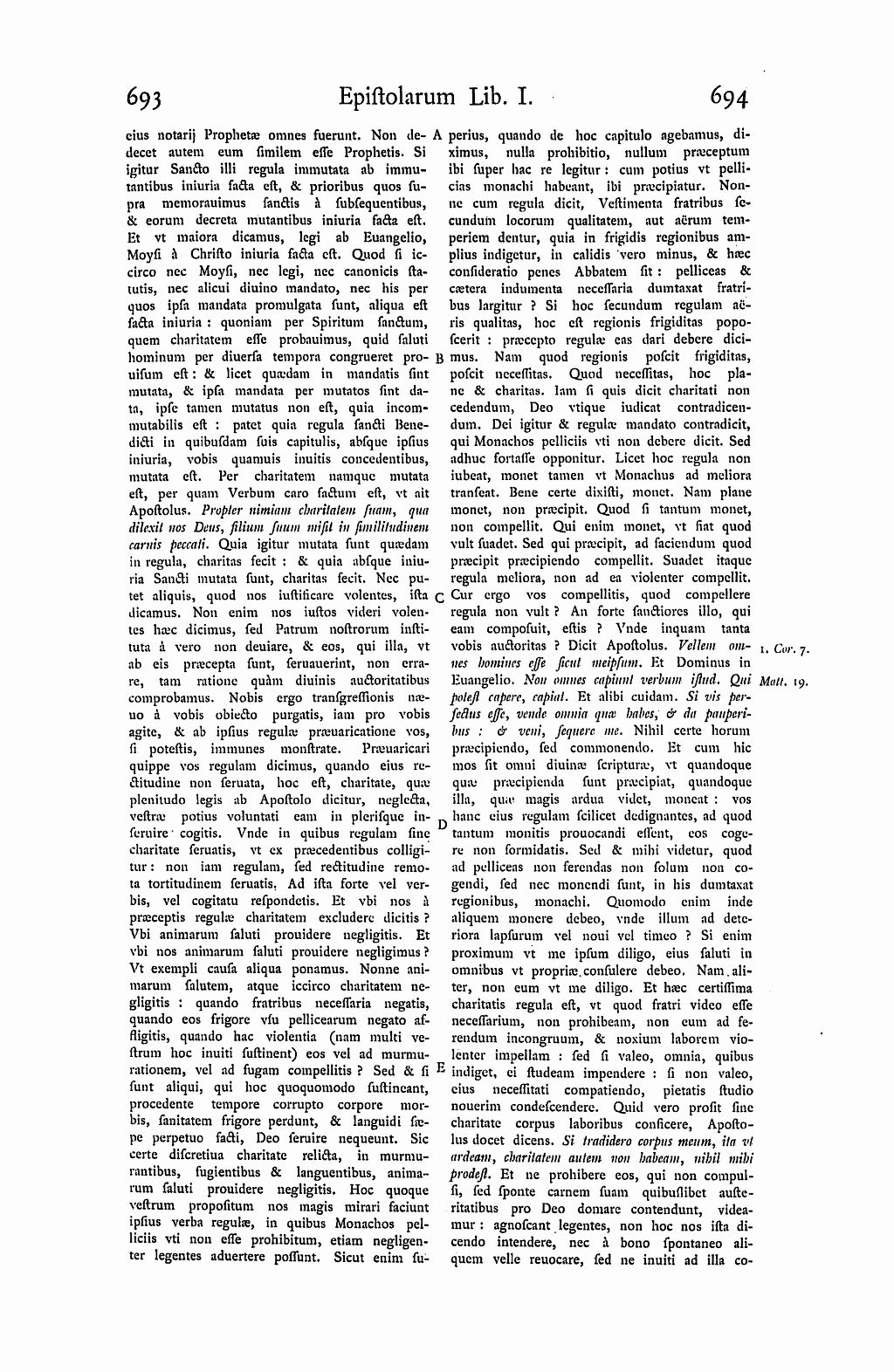  Bibliotheca cluniacensis 