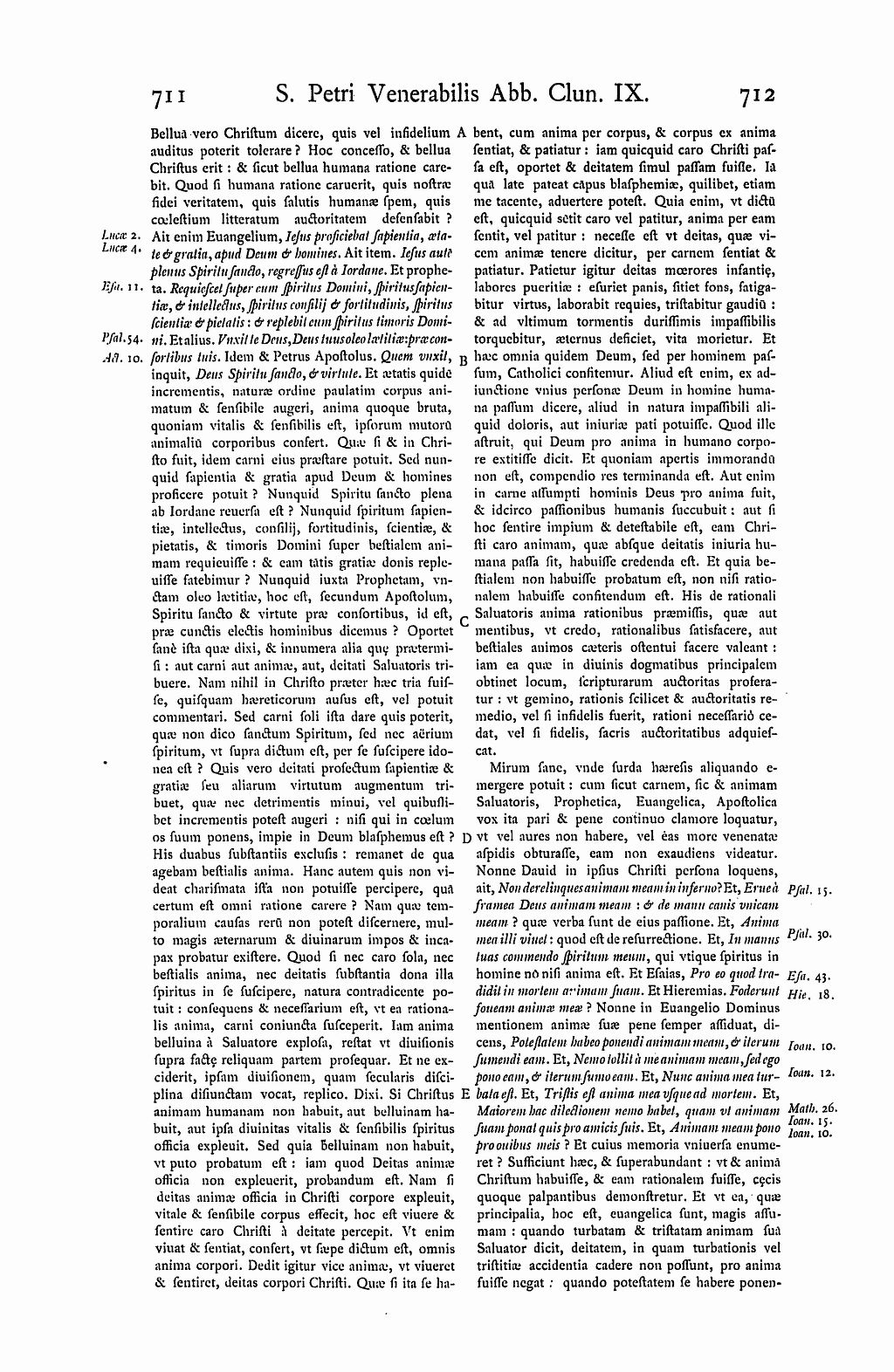  Bibliotheca cluniacensis 