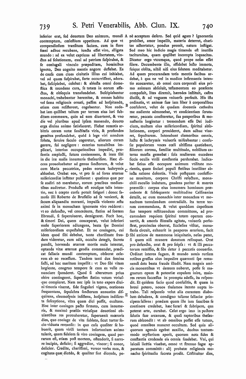  Bibliotheca cluniacensis 