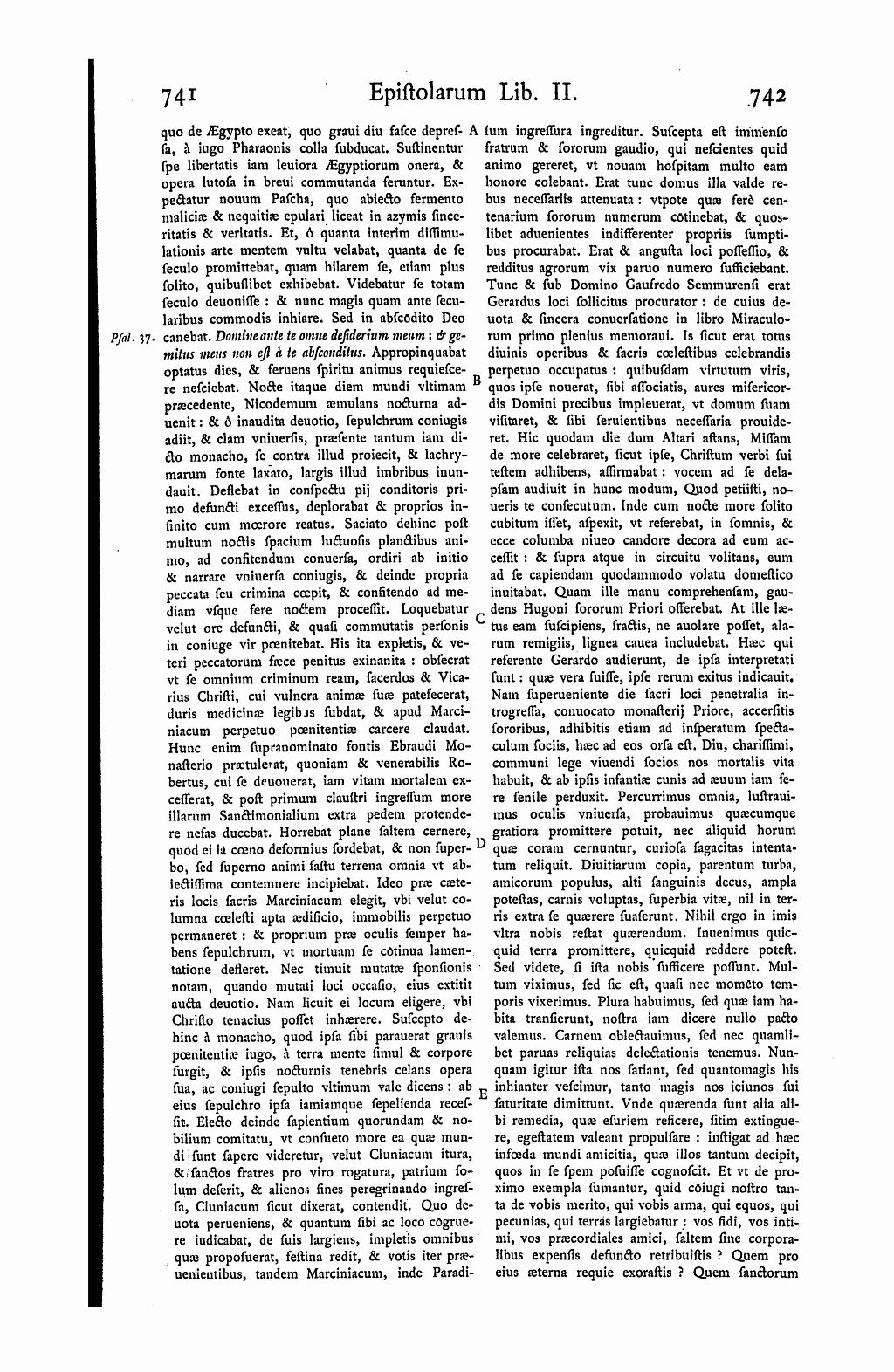  Bibliotheca cluniacensis 