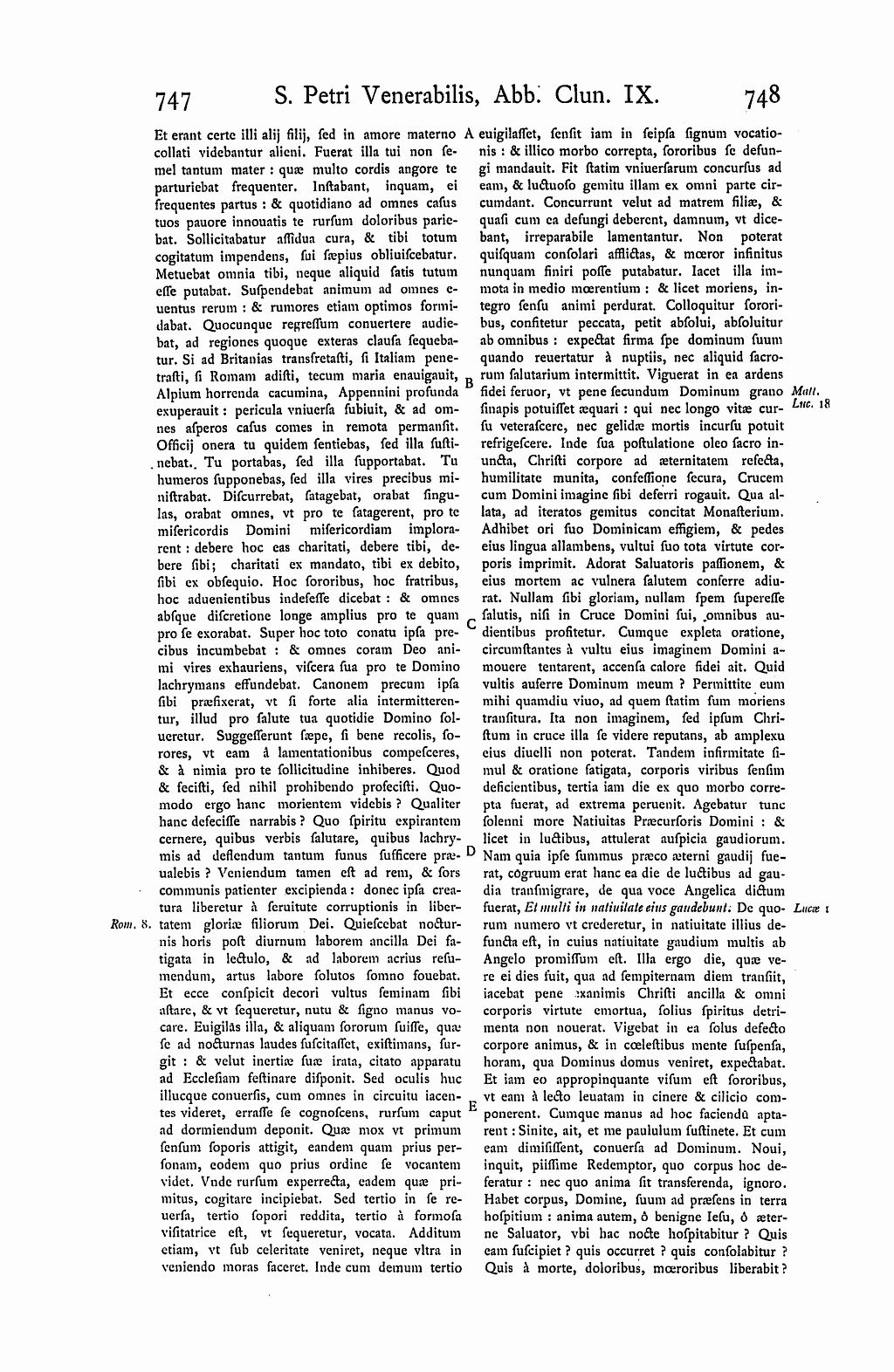  Bibliotheca cluniacensis 