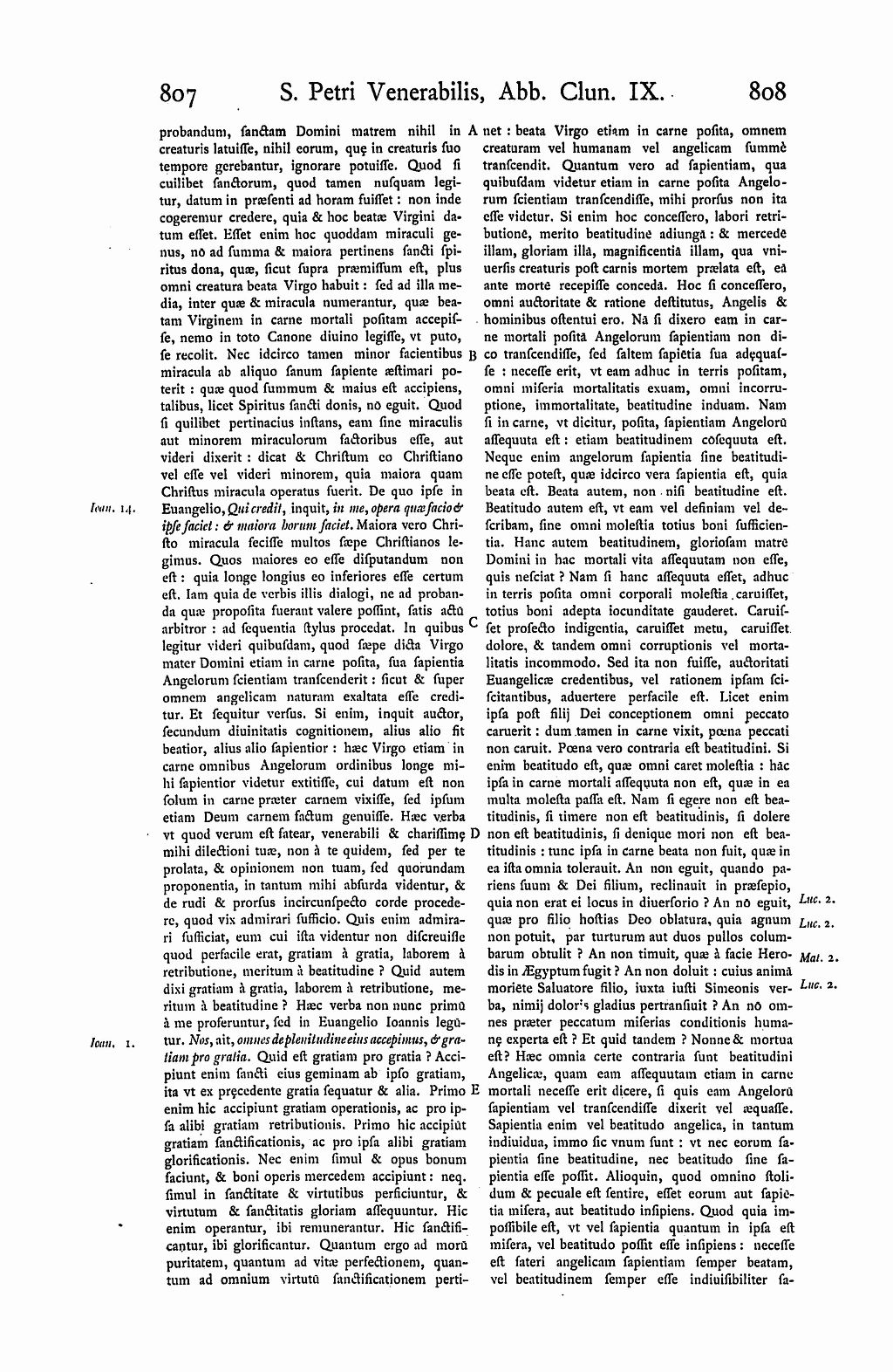  Bibliotheca cluniacensis 