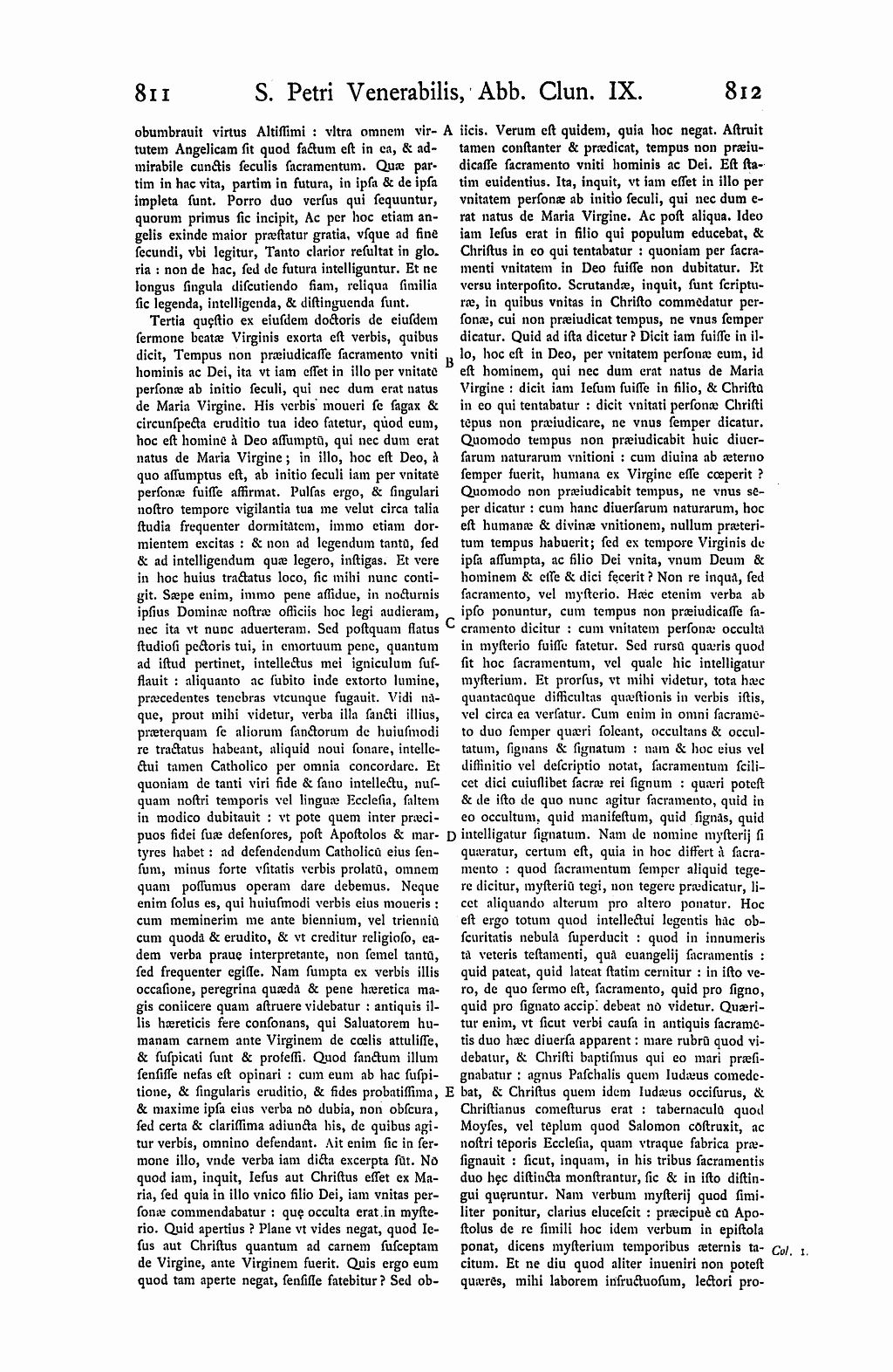  Bibliotheca cluniacensis 