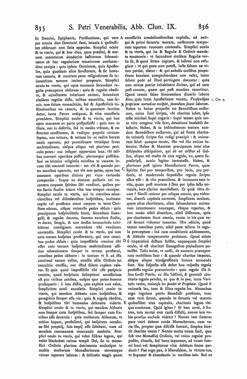  Bibliotheca cluniacensis 