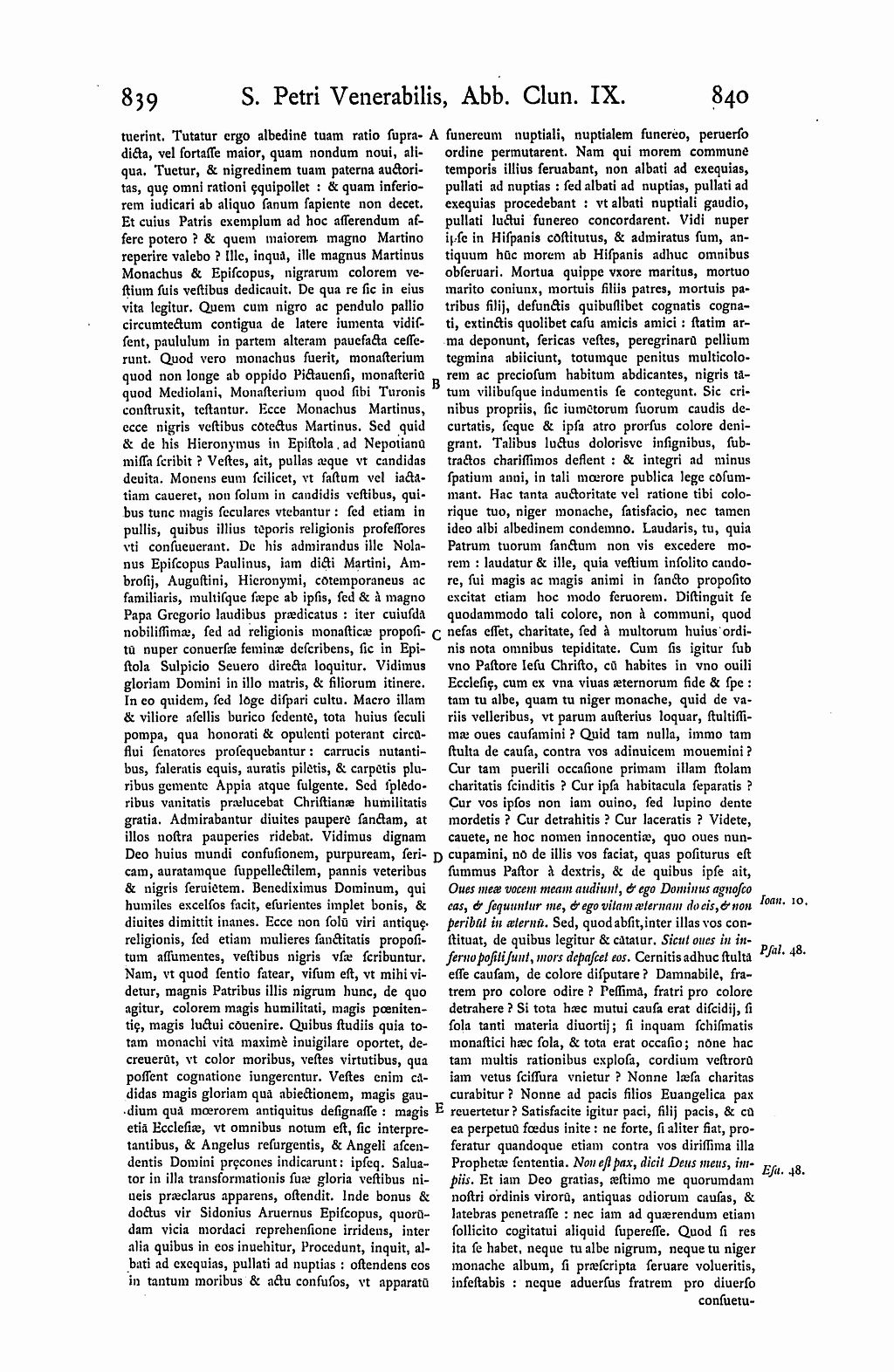  Bibliotheca cluniacensis 