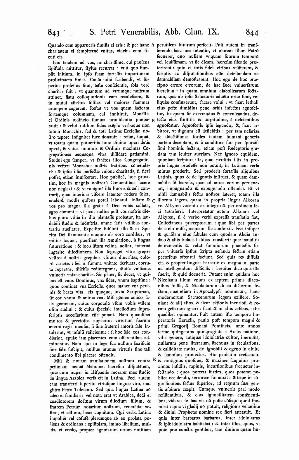  Bibliotheca cluniacensis 