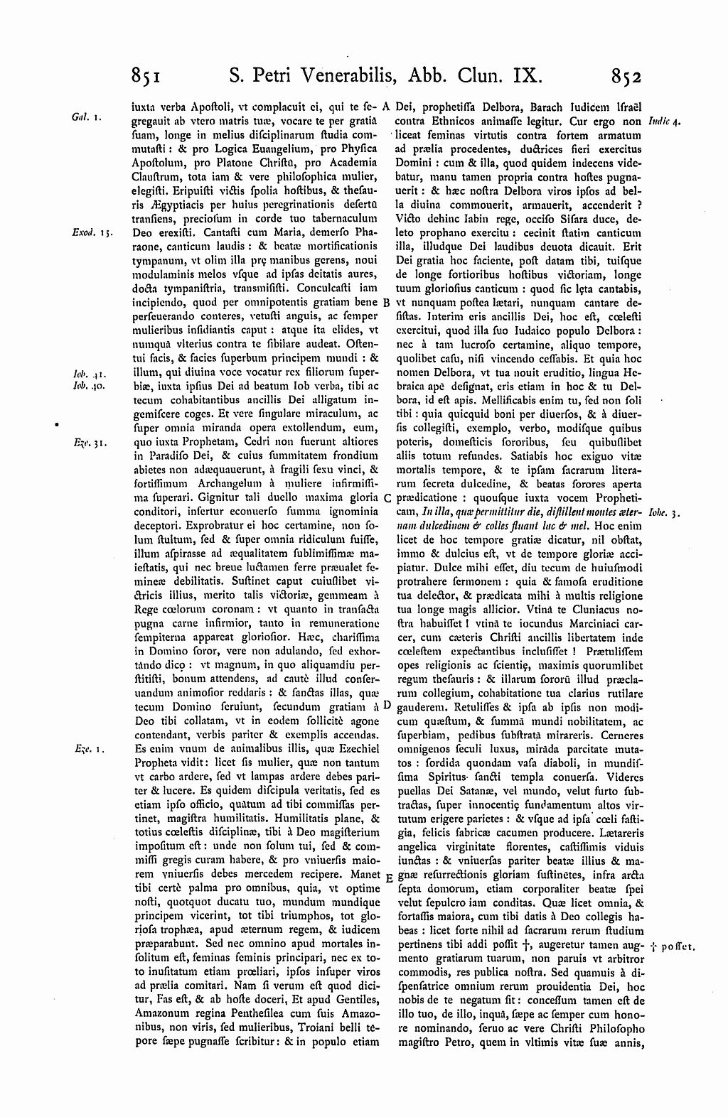  Bibliotheca cluniacensis 