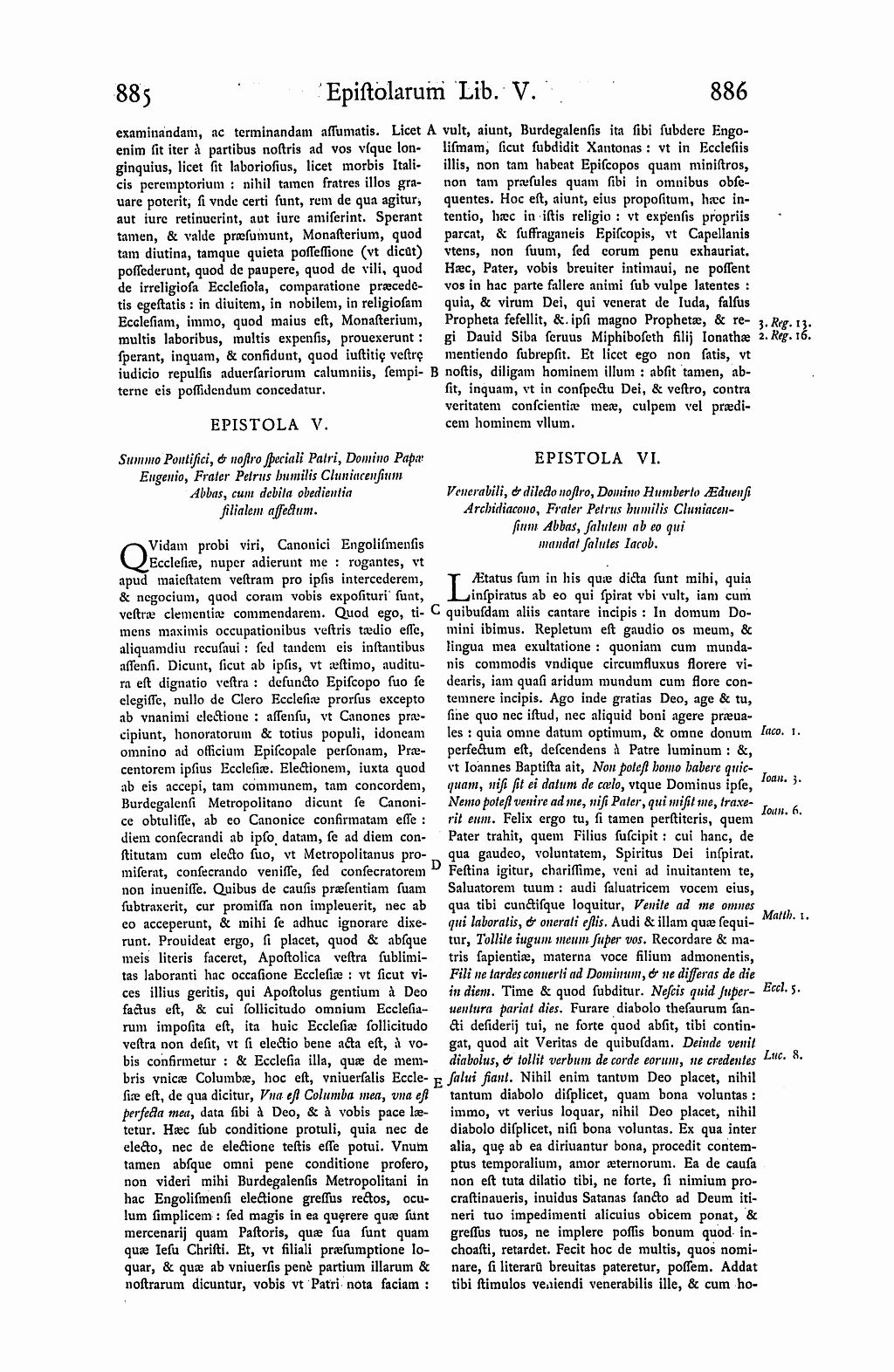  Bibliotheca cluniacensis 