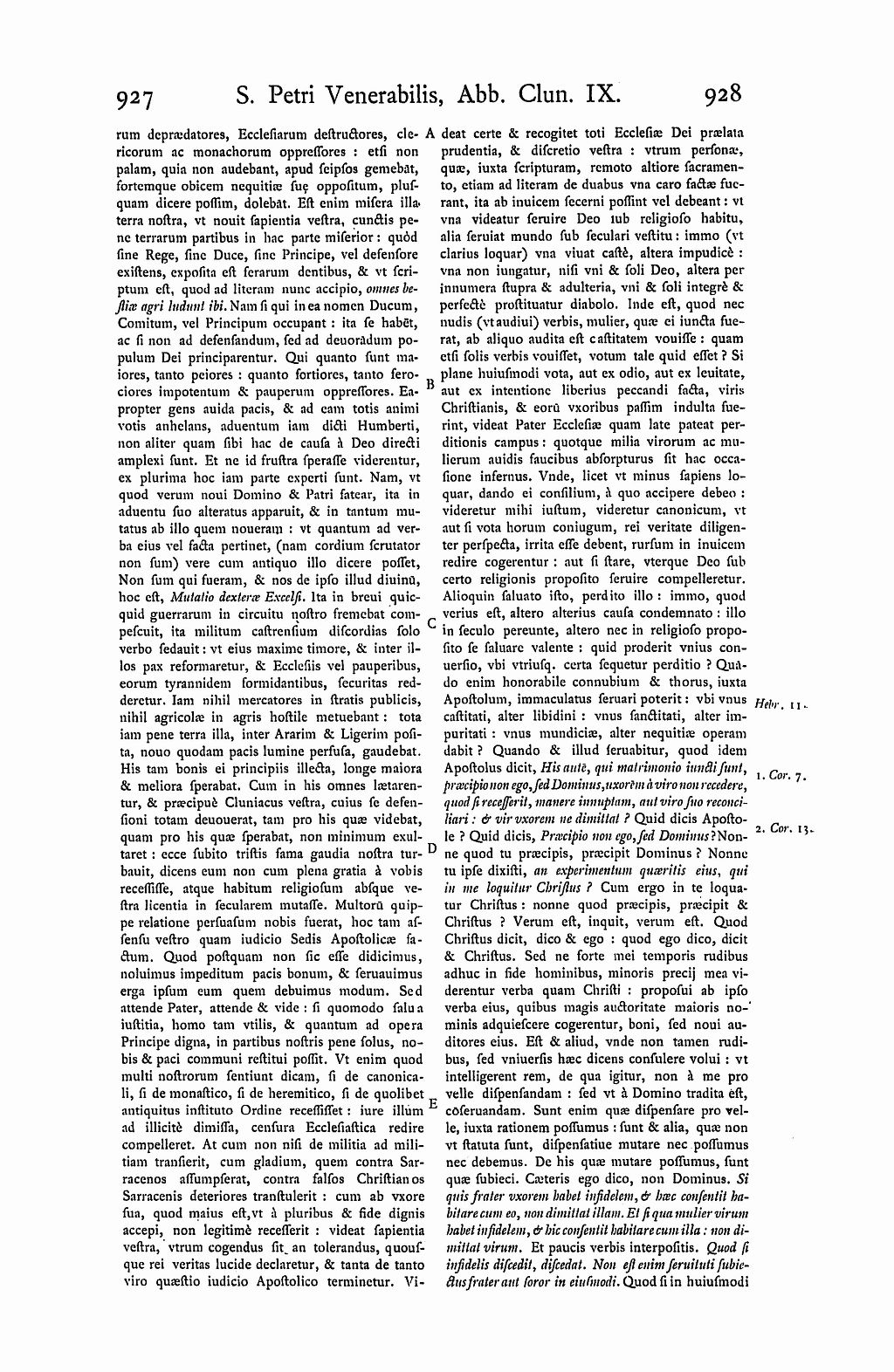  Bibliotheca cluniacensis 