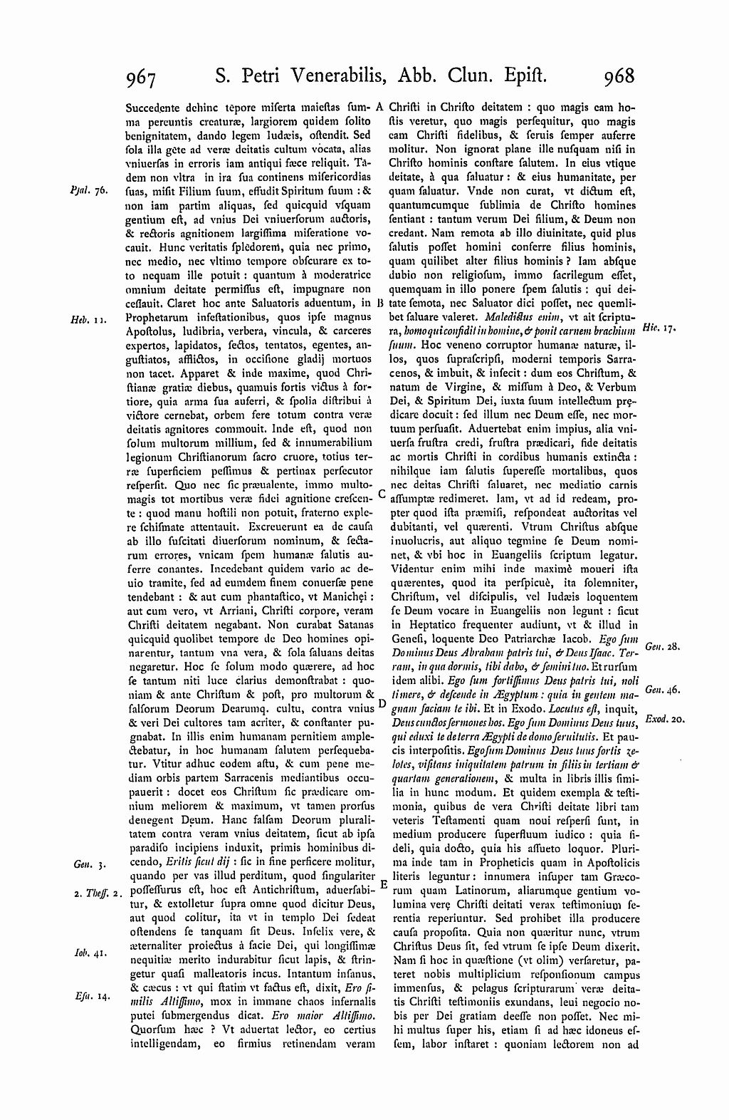  Bibliotheca cluniacensis 