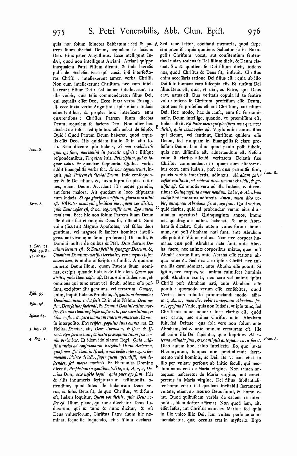  Bibliotheca cluniacensis 