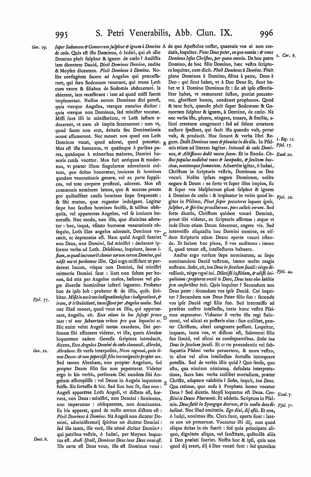  Bibliotheca cluniacensis 