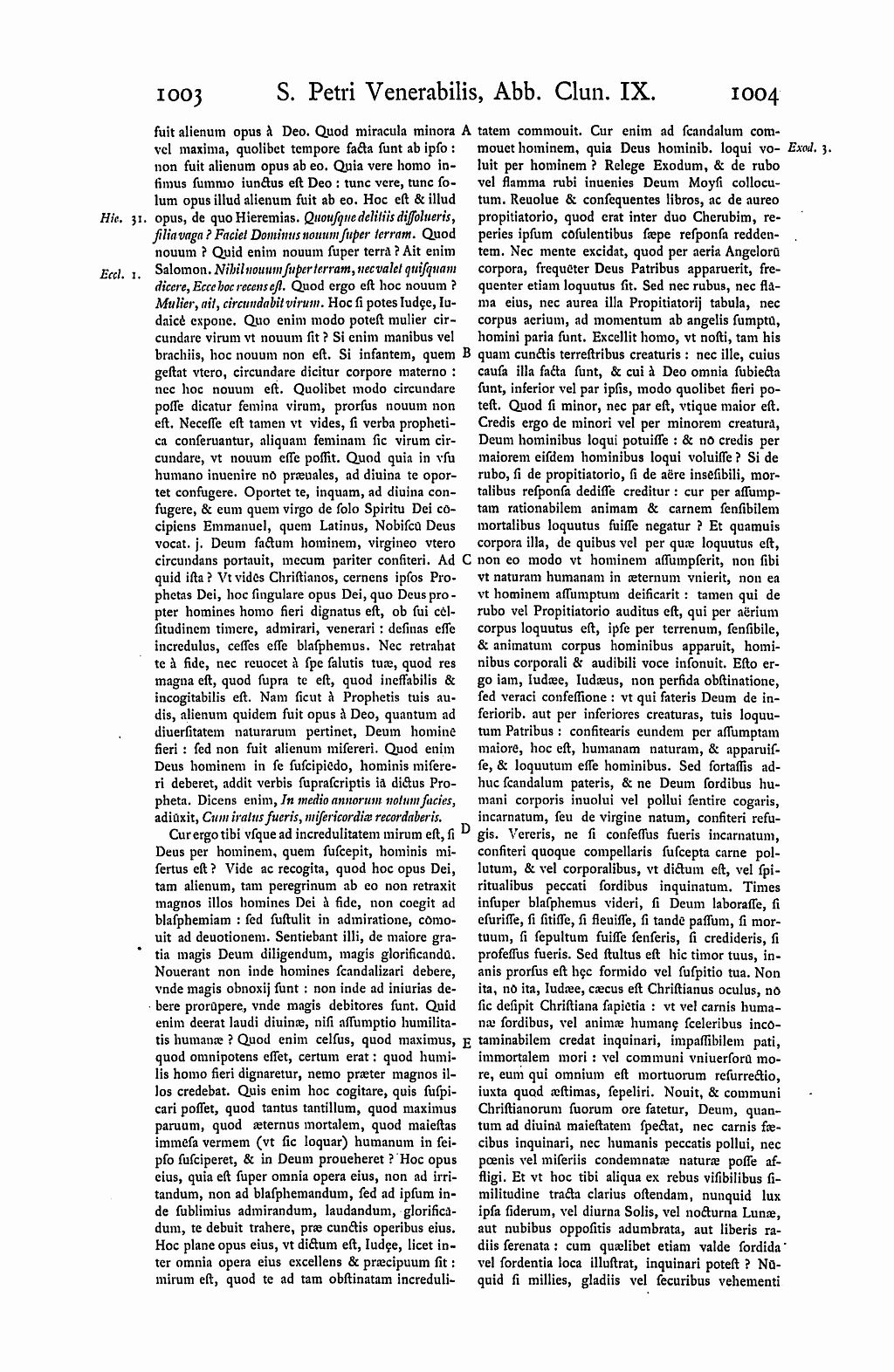  Bibliotheca cluniacensis 