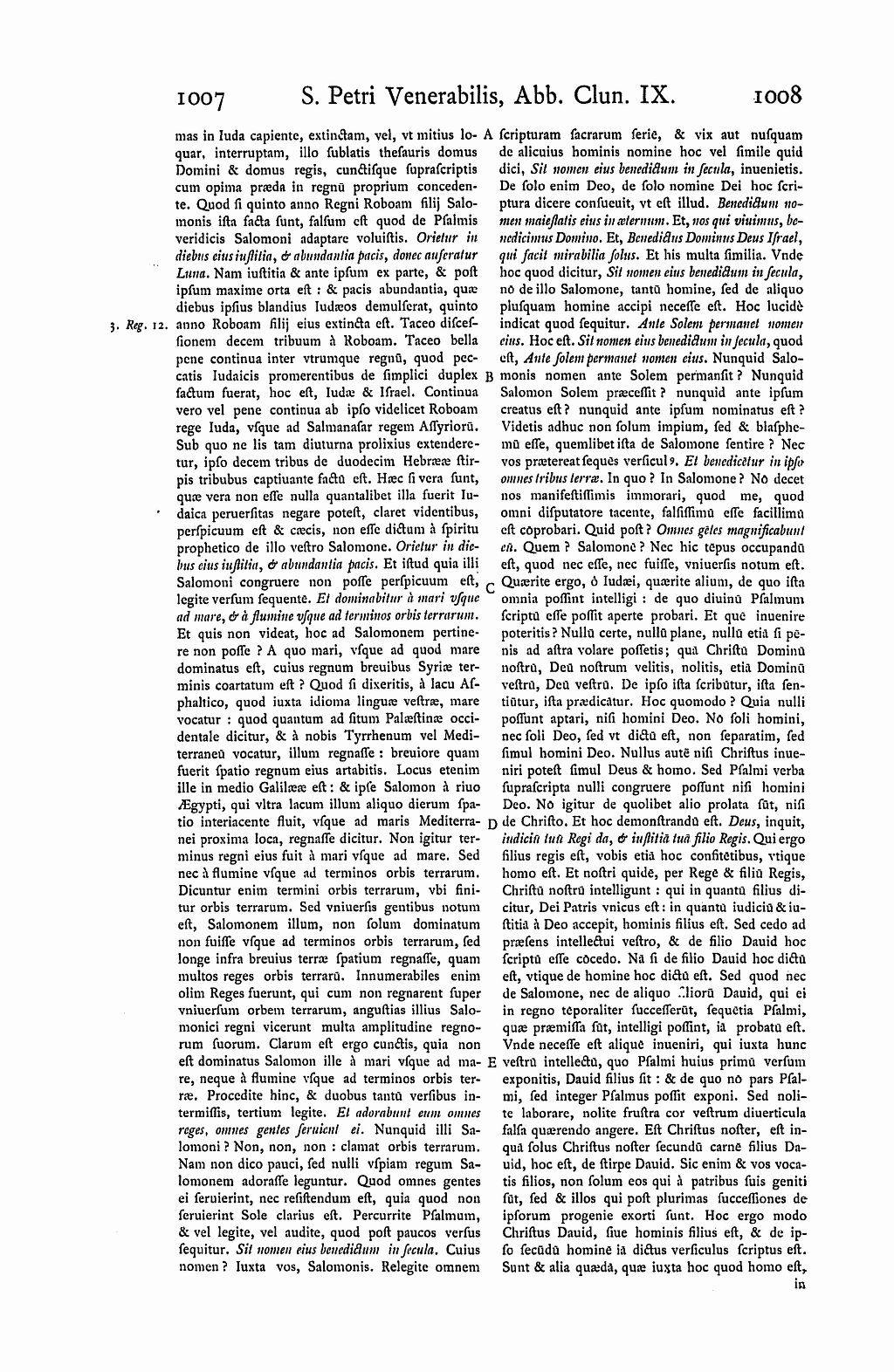  Bibliotheca cluniacensis 