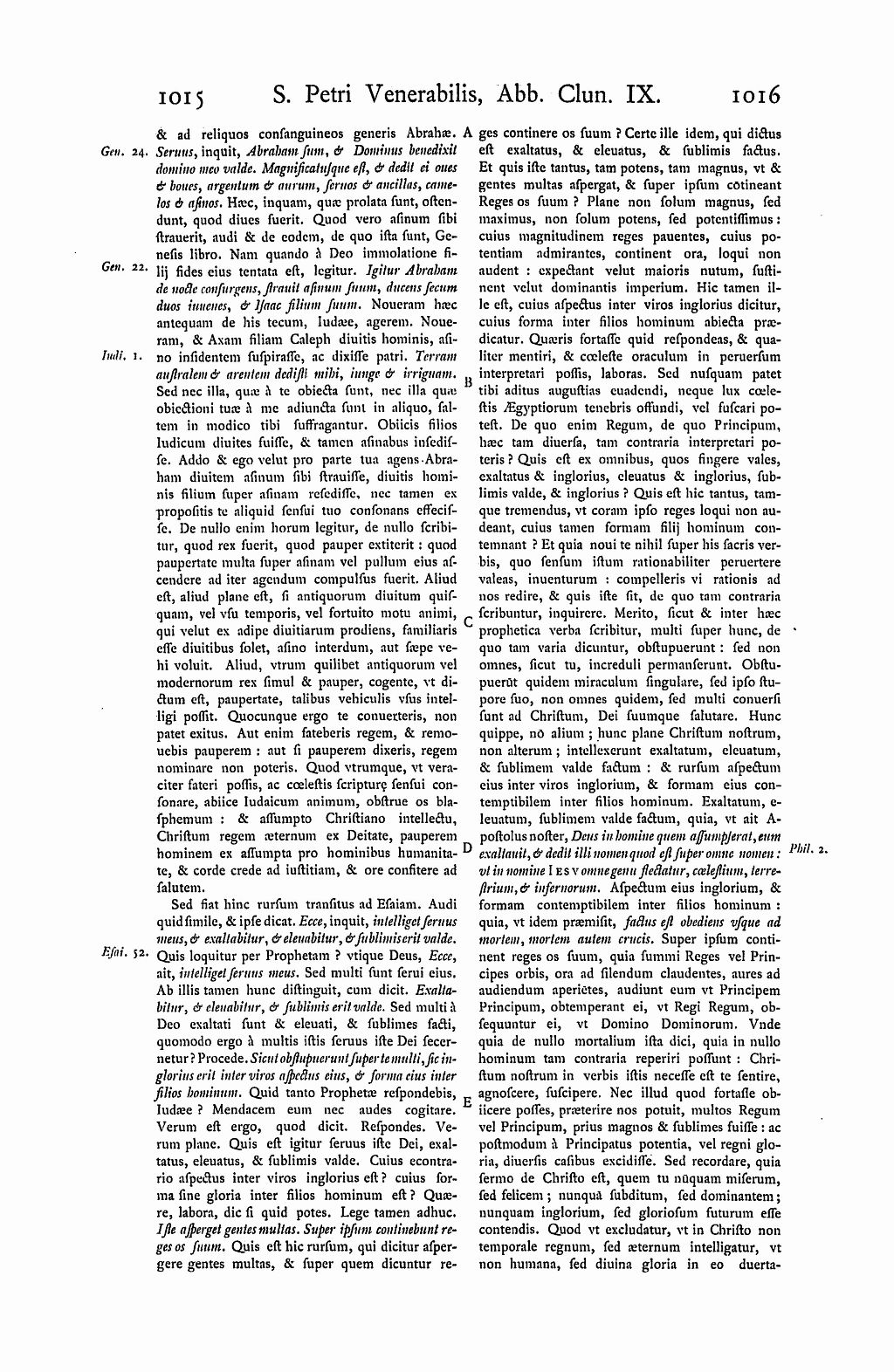  Bibliotheca cluniacensis 