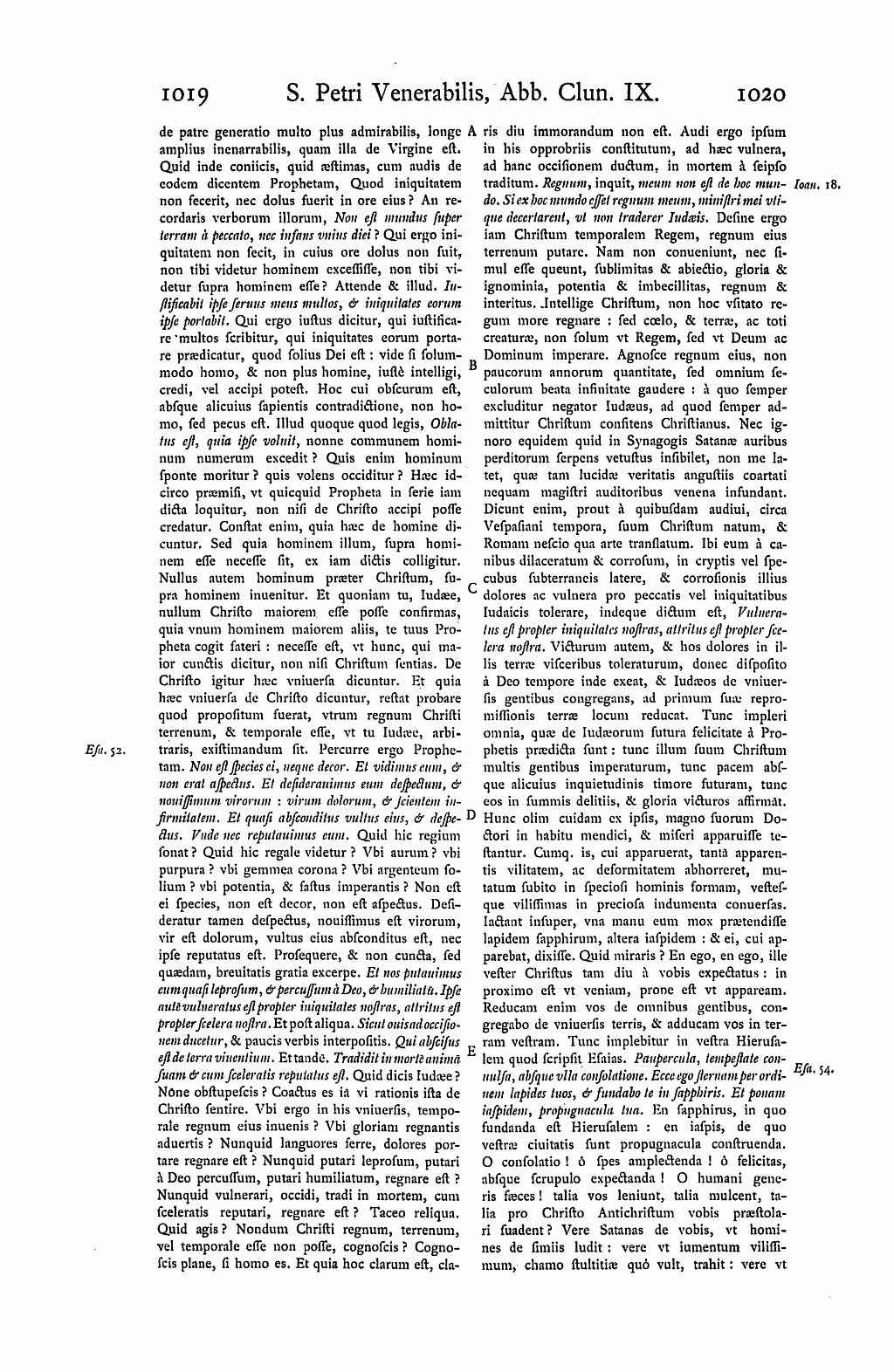  Bibliotheca cluniacensis 