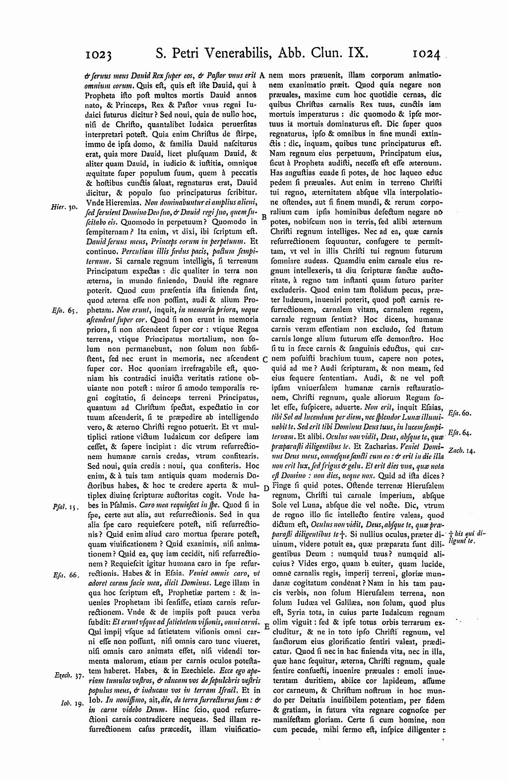  Bibliotheca cluniacensis 