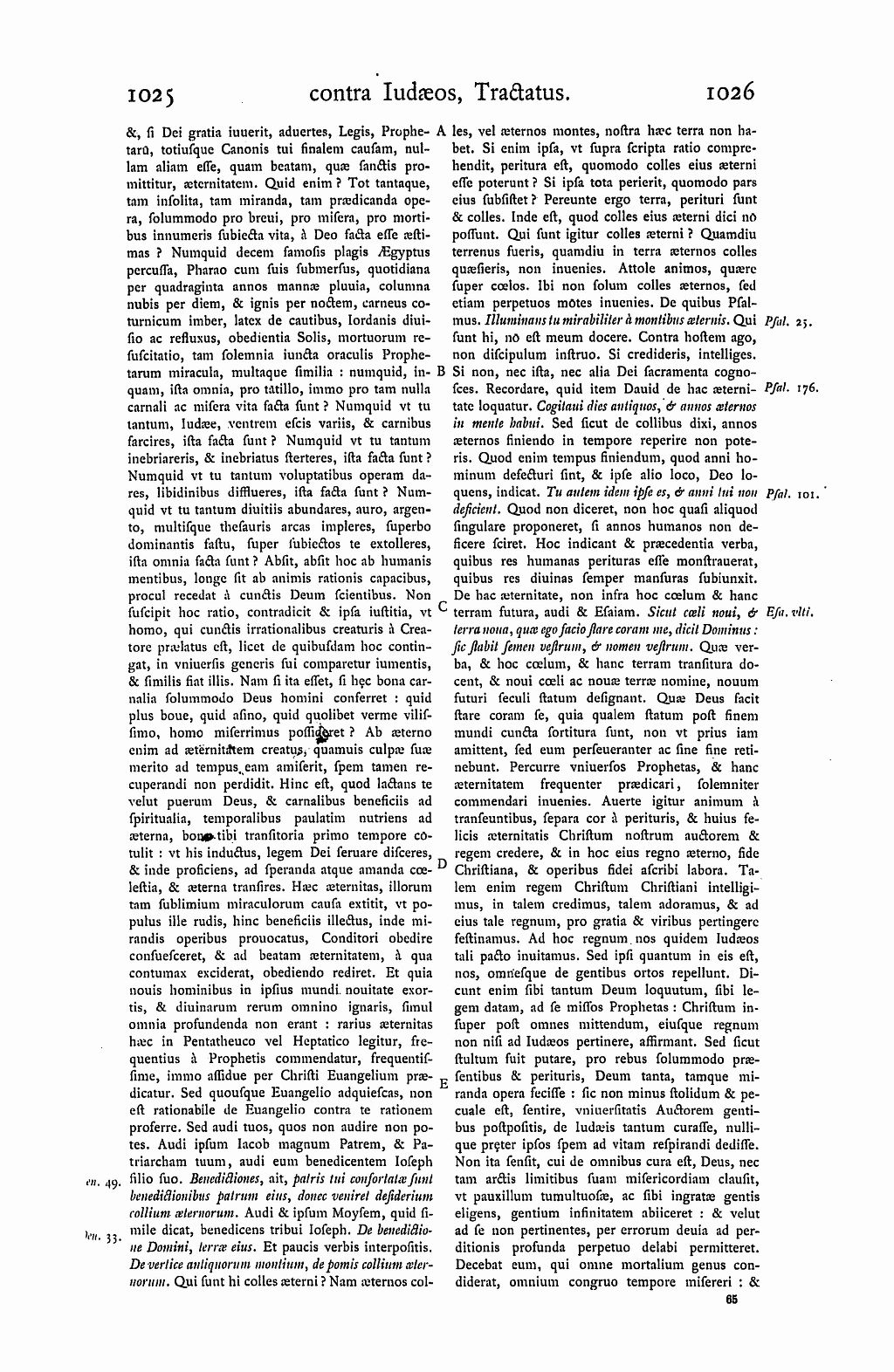  Bibliotheca cluniacensis 