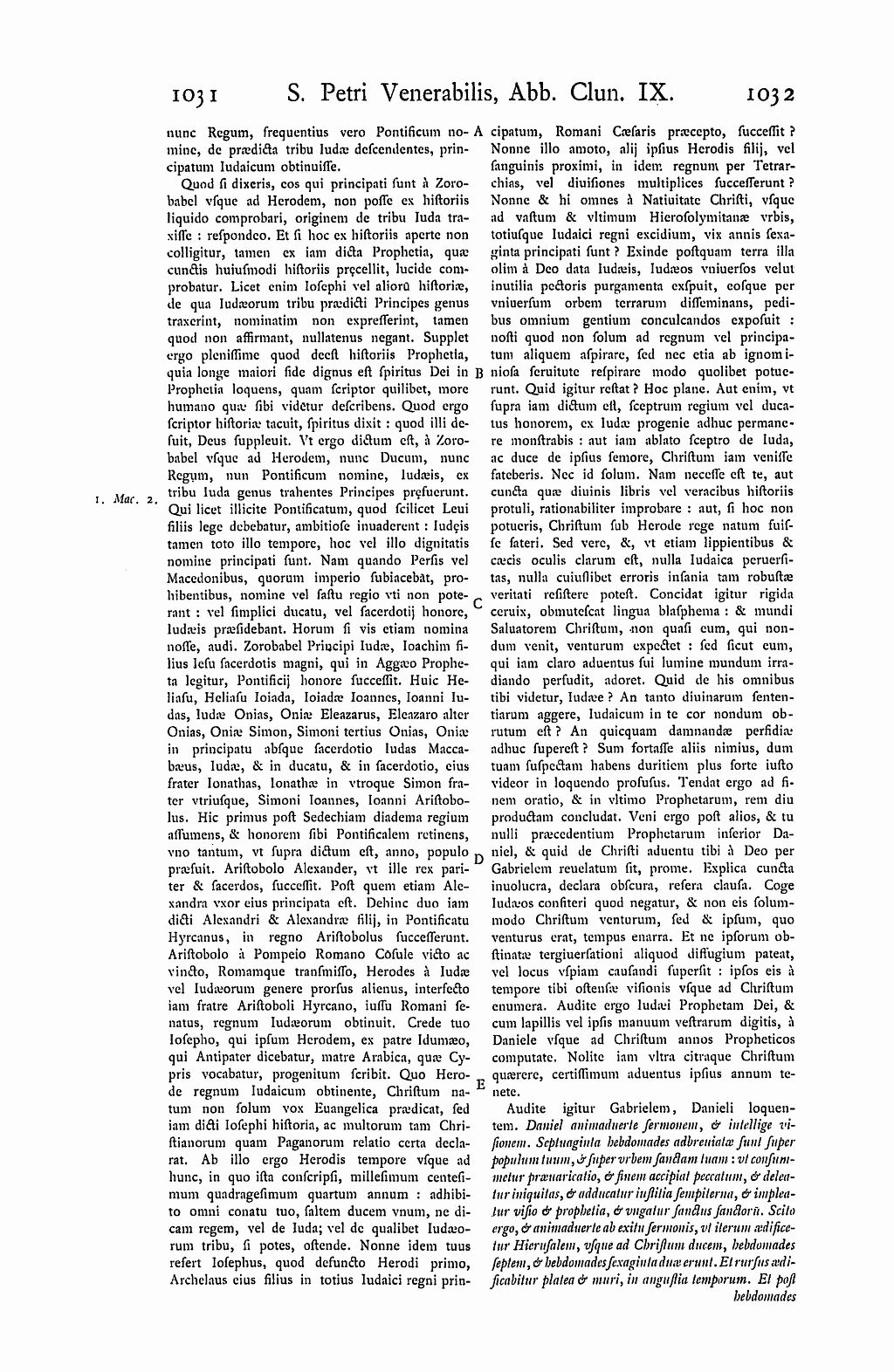  Bibliotheca cluniacensis 