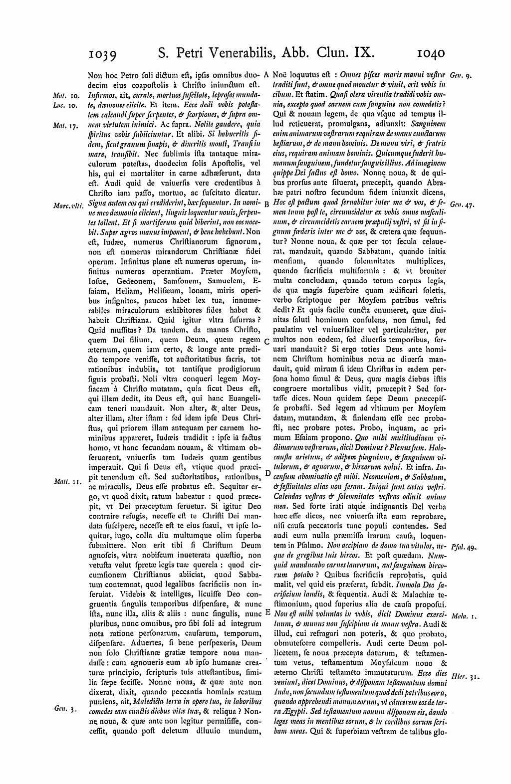  Bibliotheca cluniacensis 