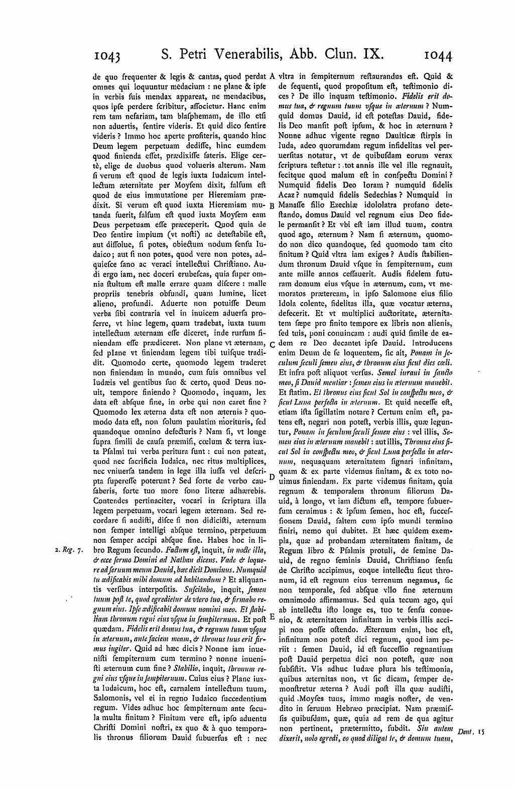  Bibliotheca cluniacensis 