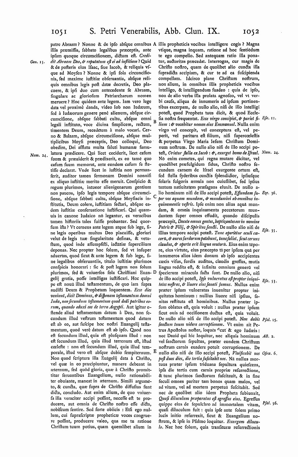  Bibliotheca cluniacensis 