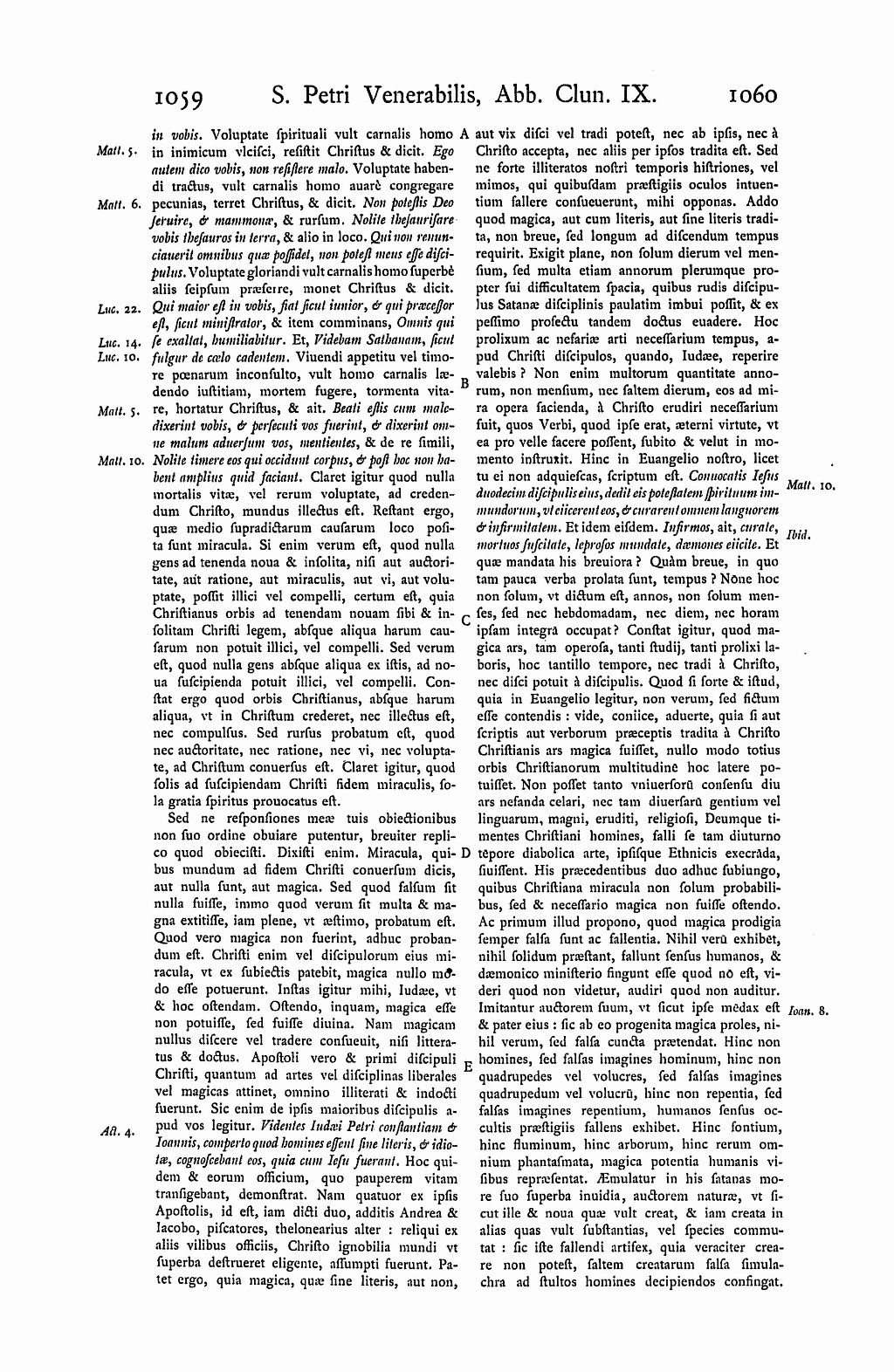  Bibliotheca cluniacensis 