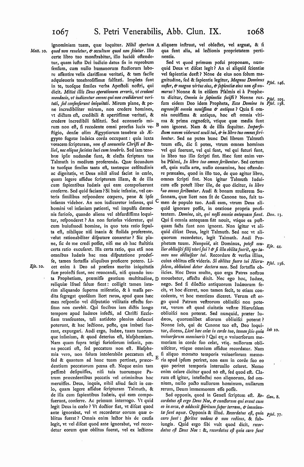  Bibliotheca cluniacensis 