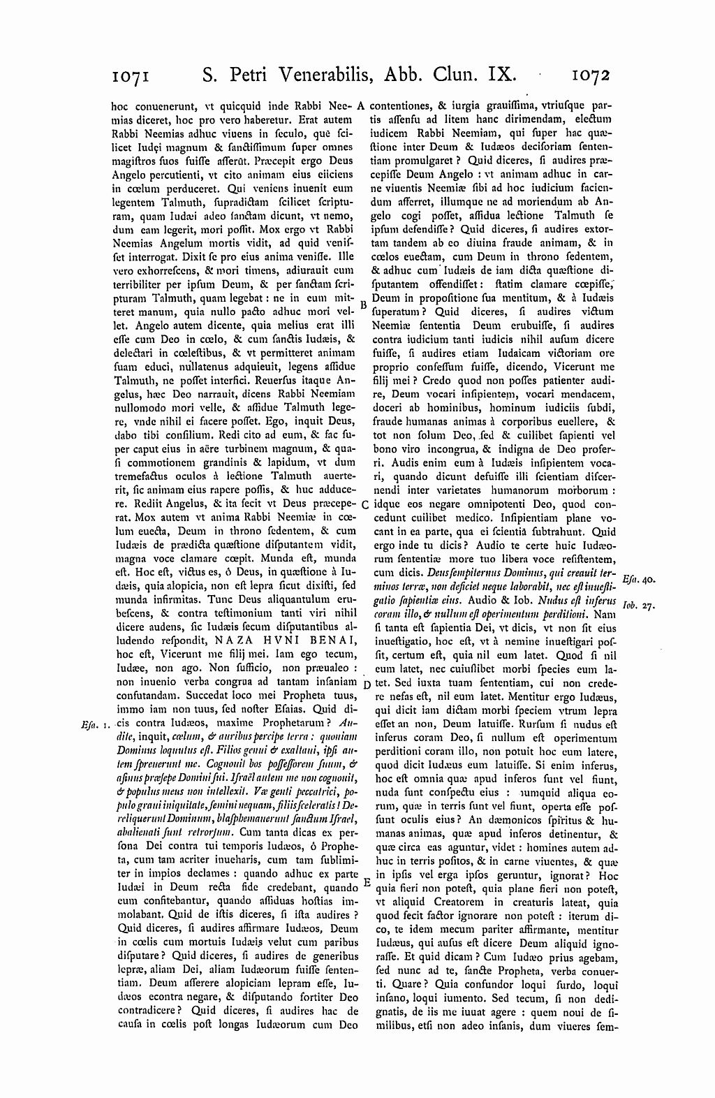  Bibliotheca cluniacensis 