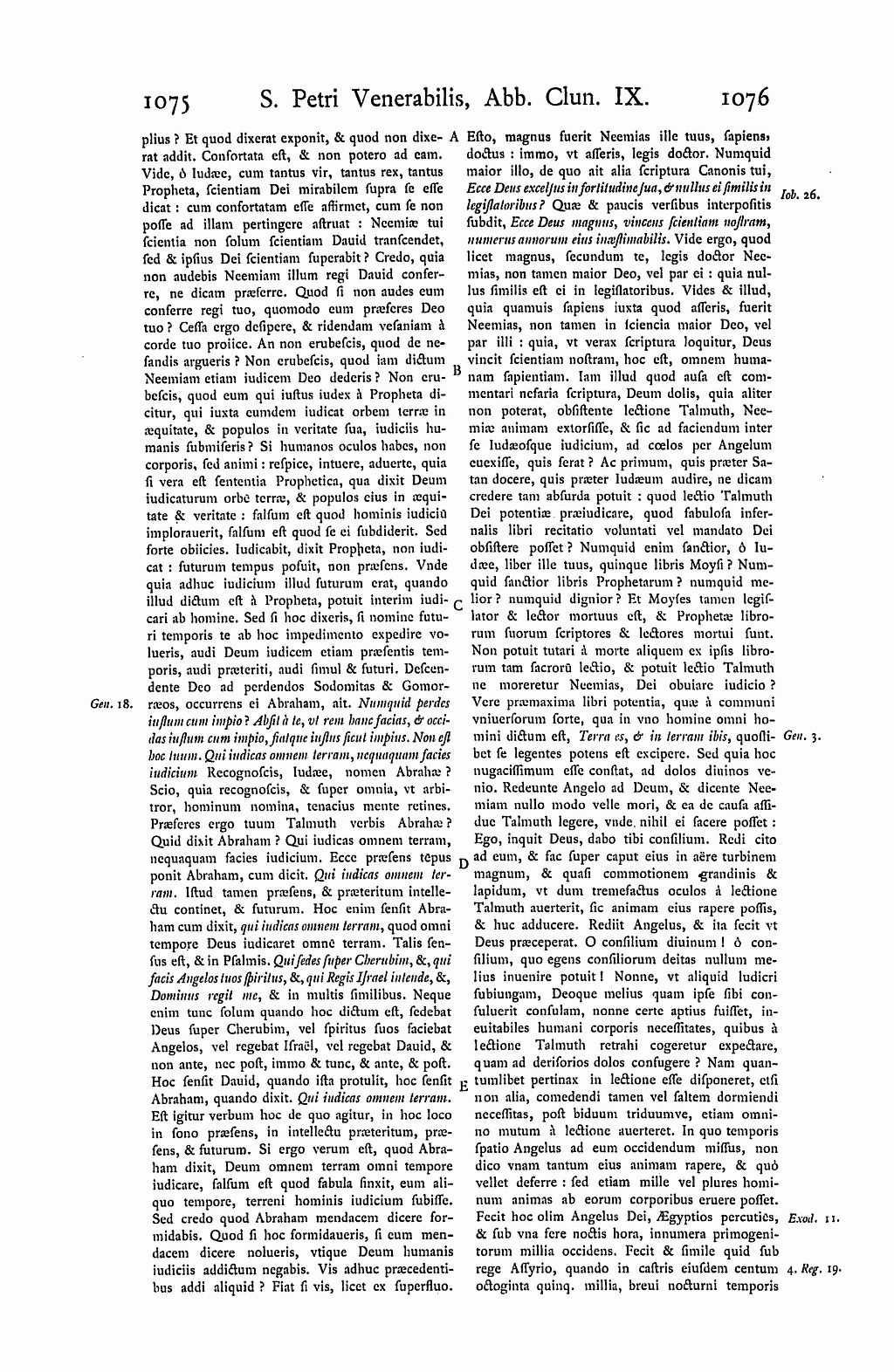  Bibliotheca cluniacensis 