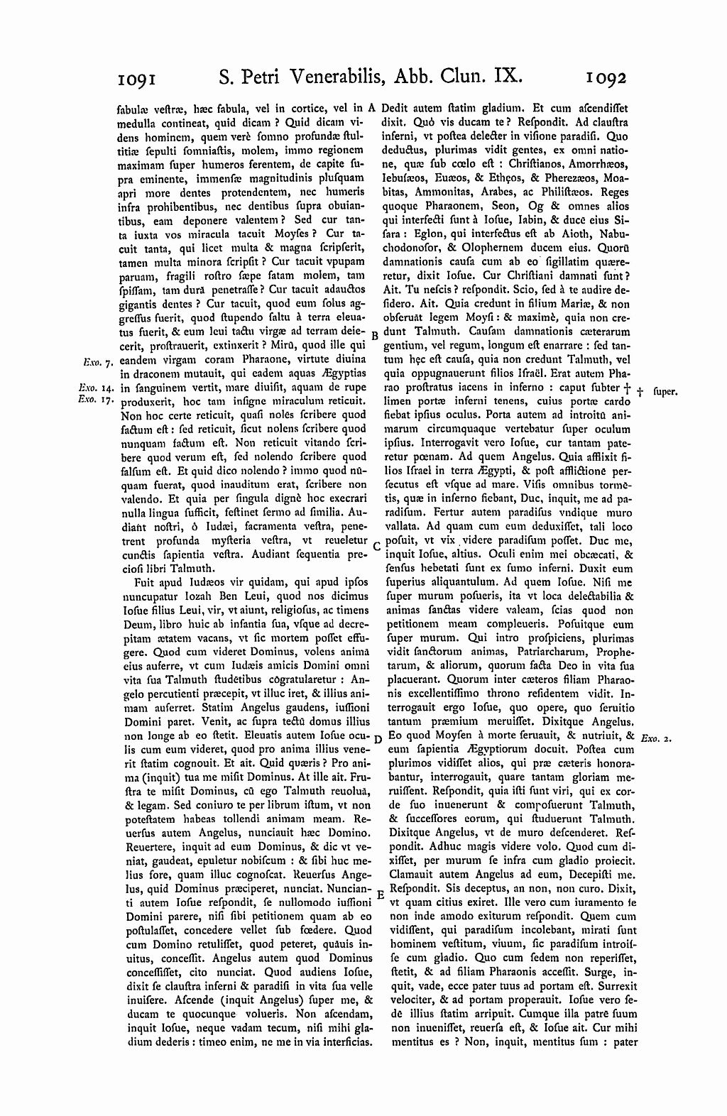  Bibliotheca cluniacensis 