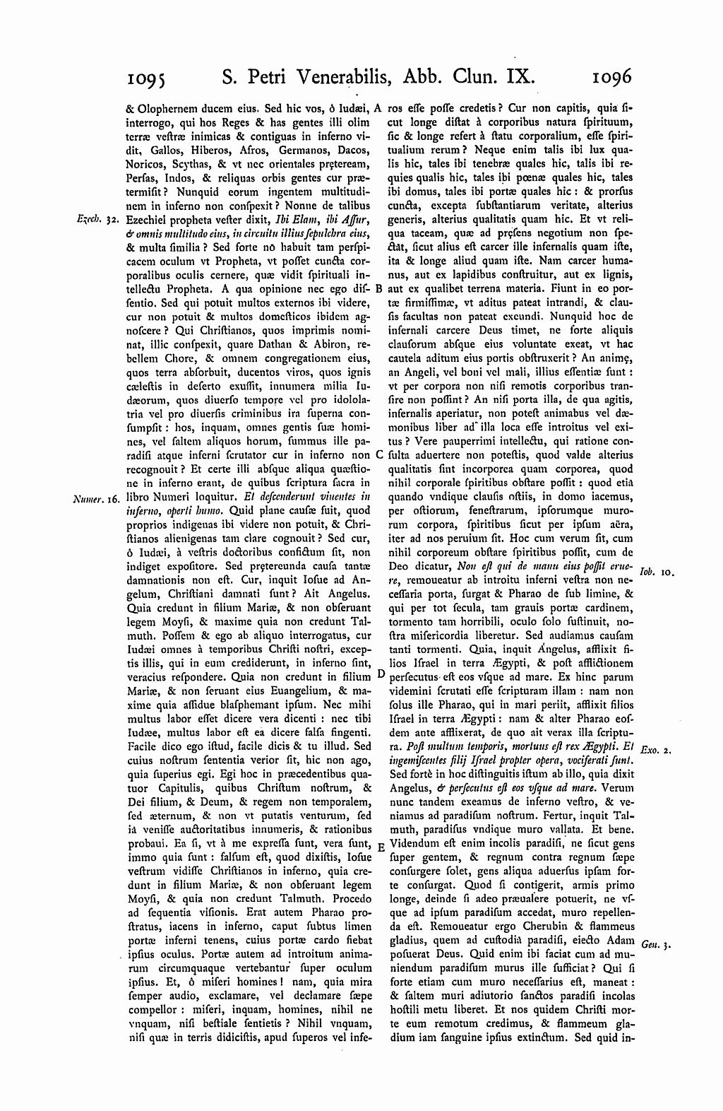  Bibliotheca cluniacensis 