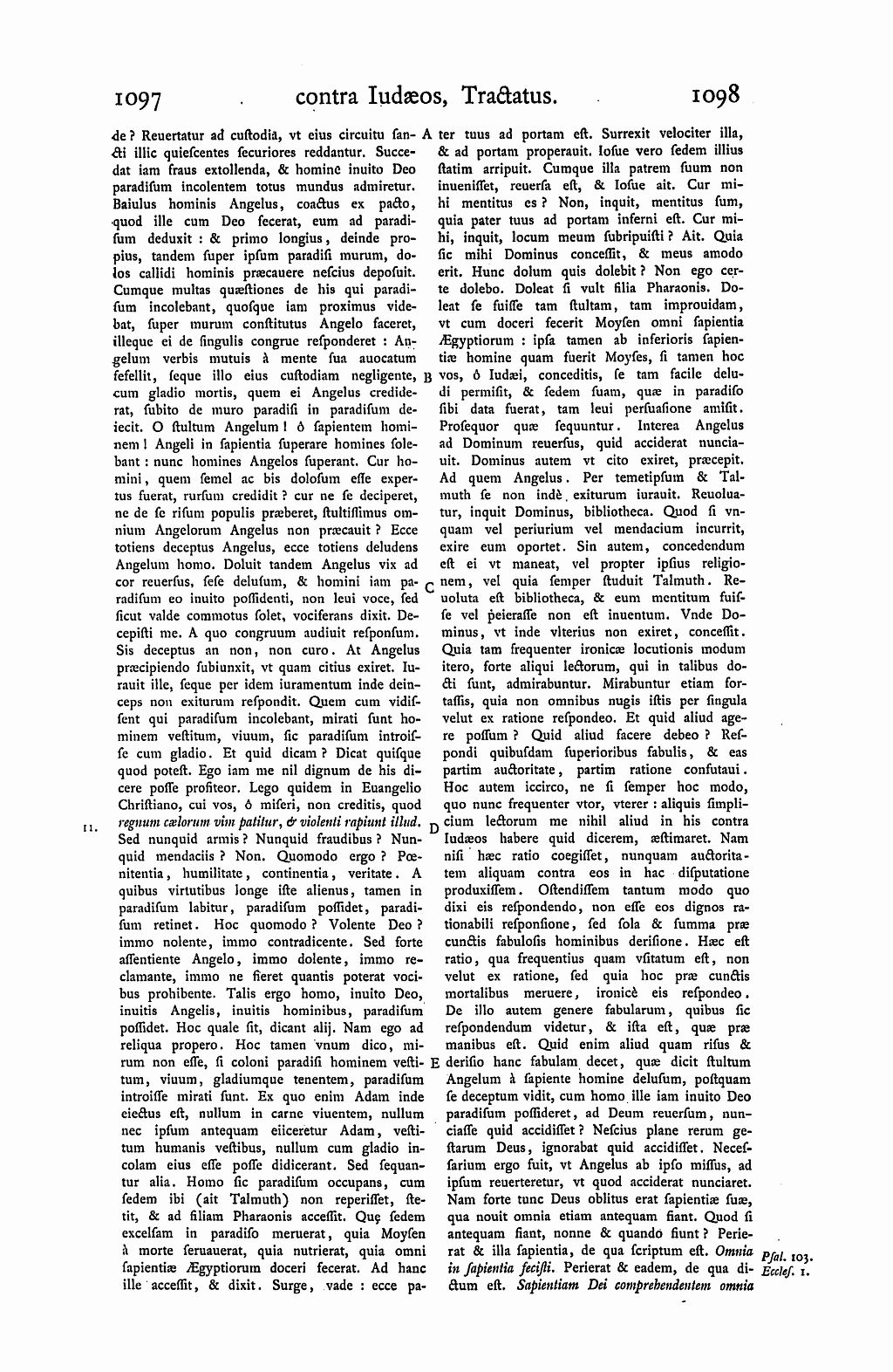  Bibliotheca cluniacensis 