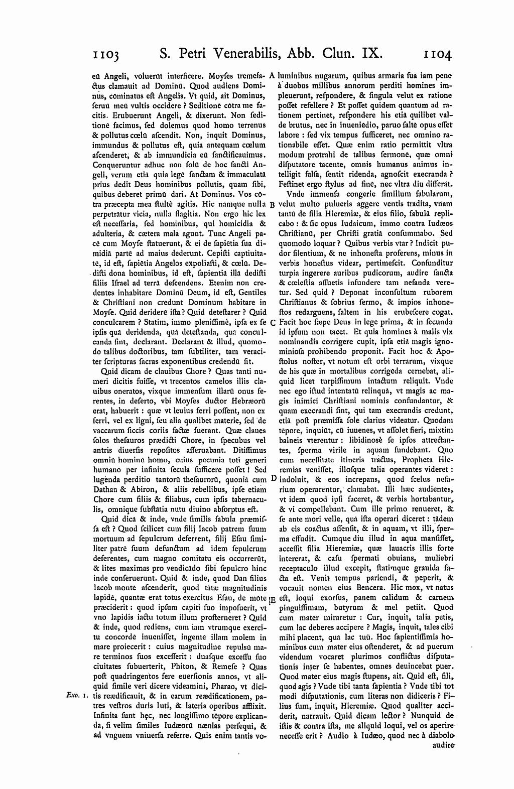  Bibliotheca cluniacensis 