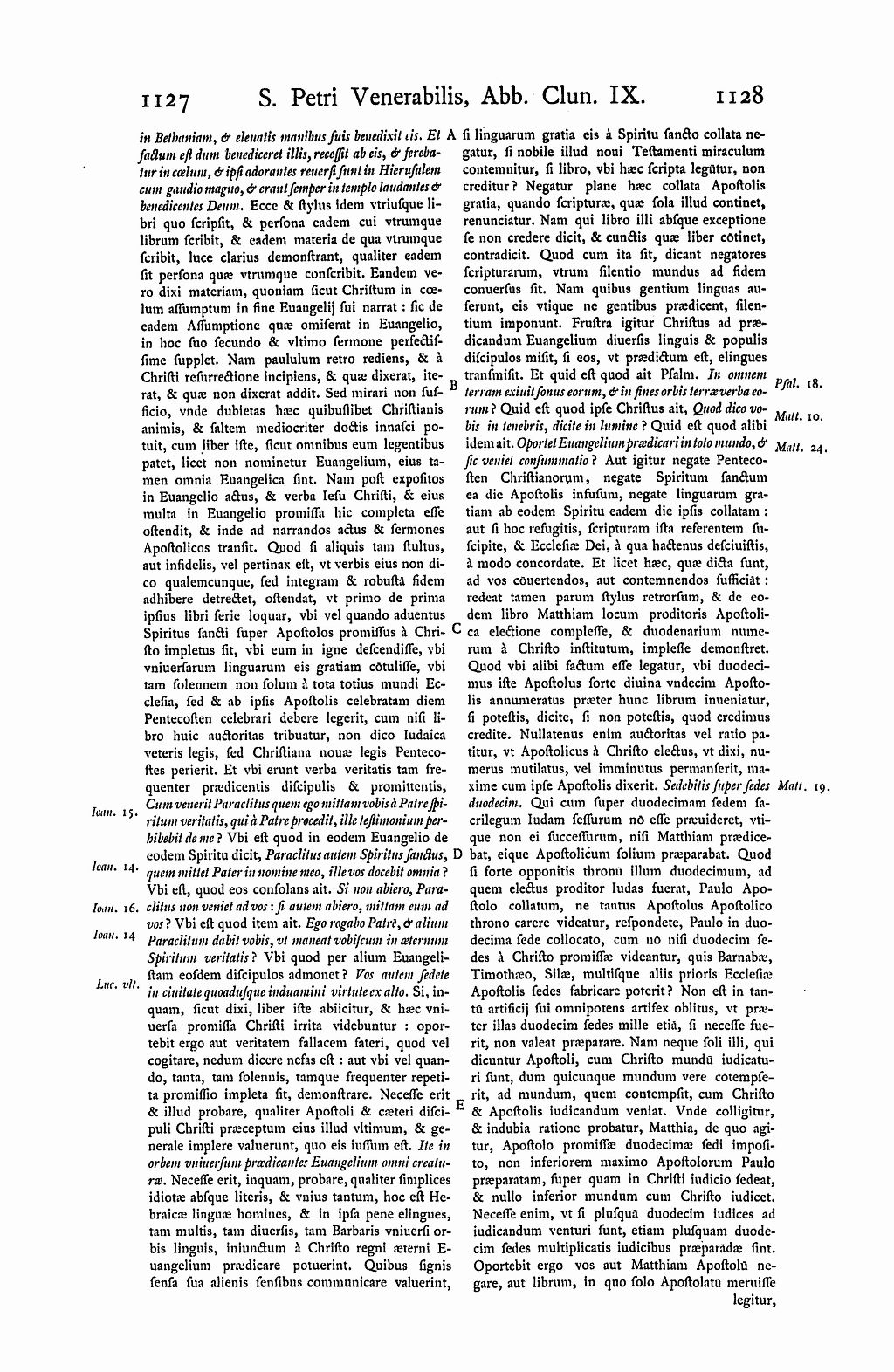  Bibliotheca cluniacensis 