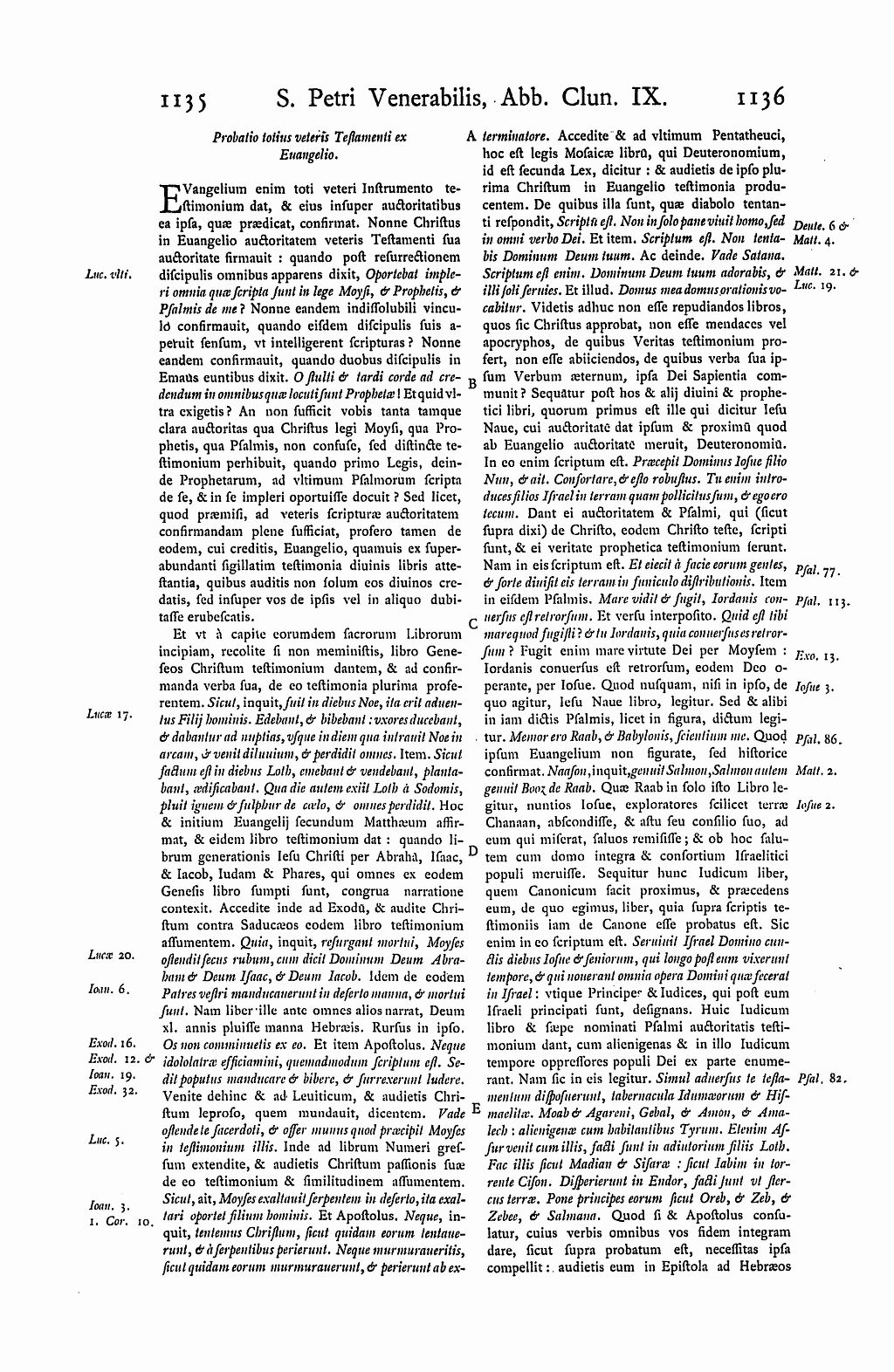  Bibliotheca cluniacensis 