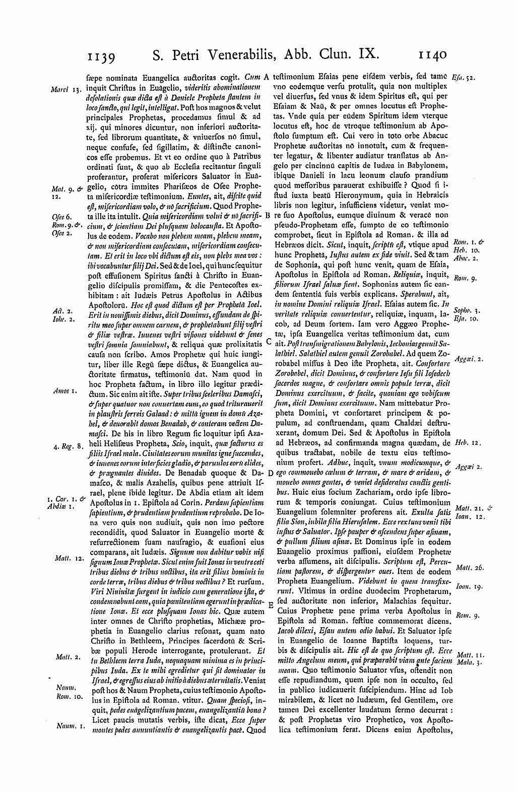  Bibliotheca cluniacensis 