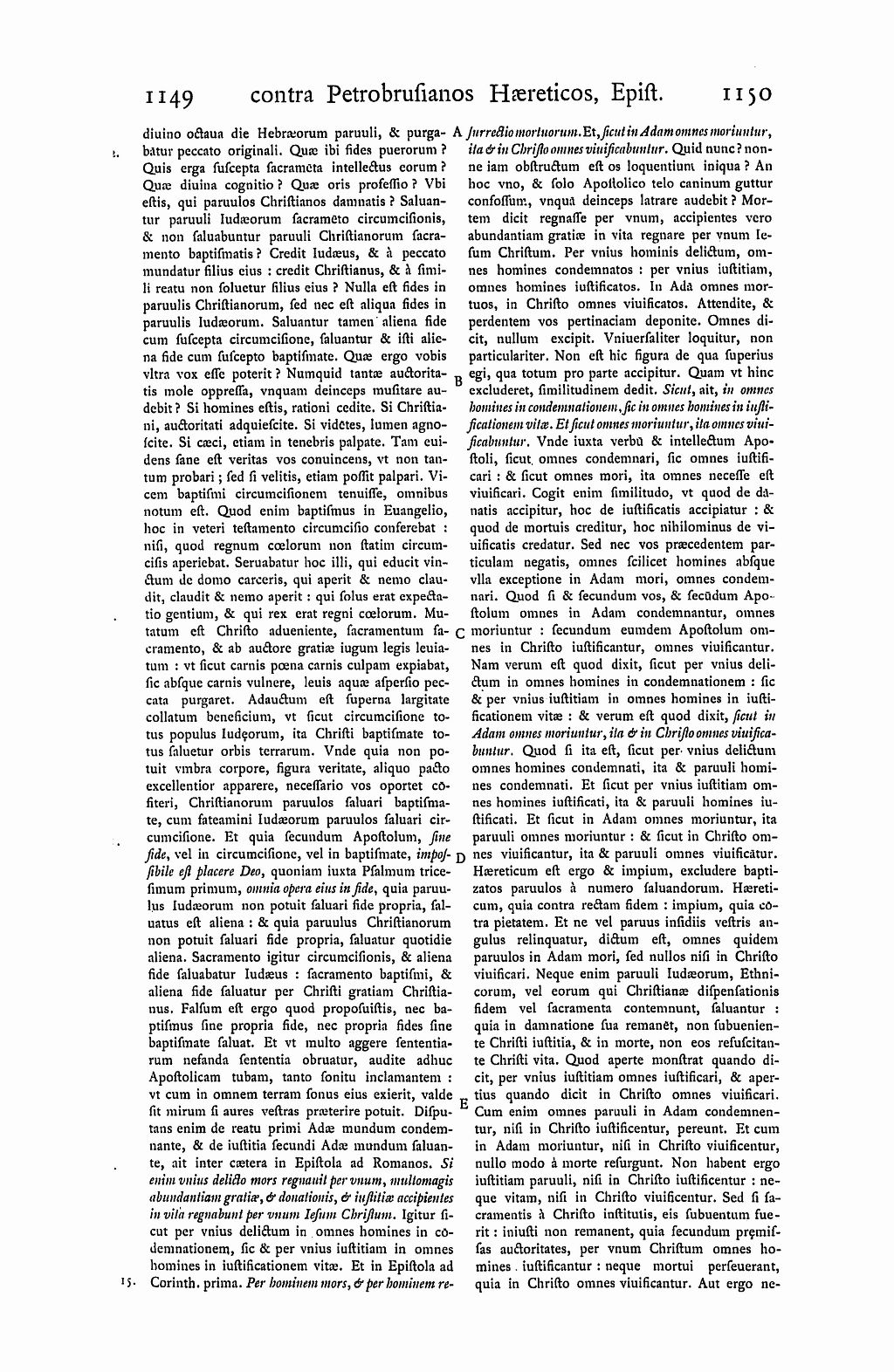  Bibliotheca cluniacensis 