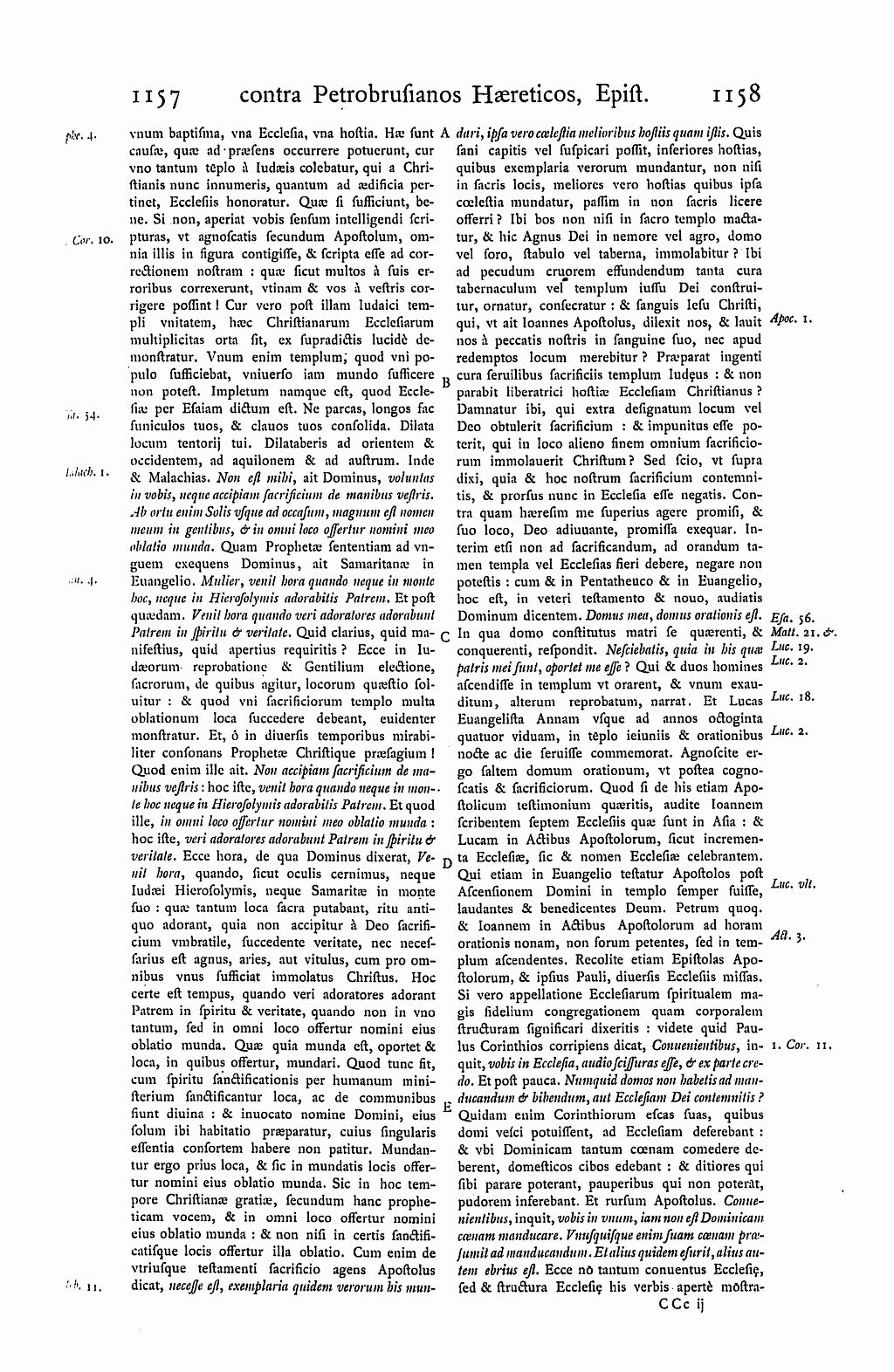  Bibliotheca cluniacensis 