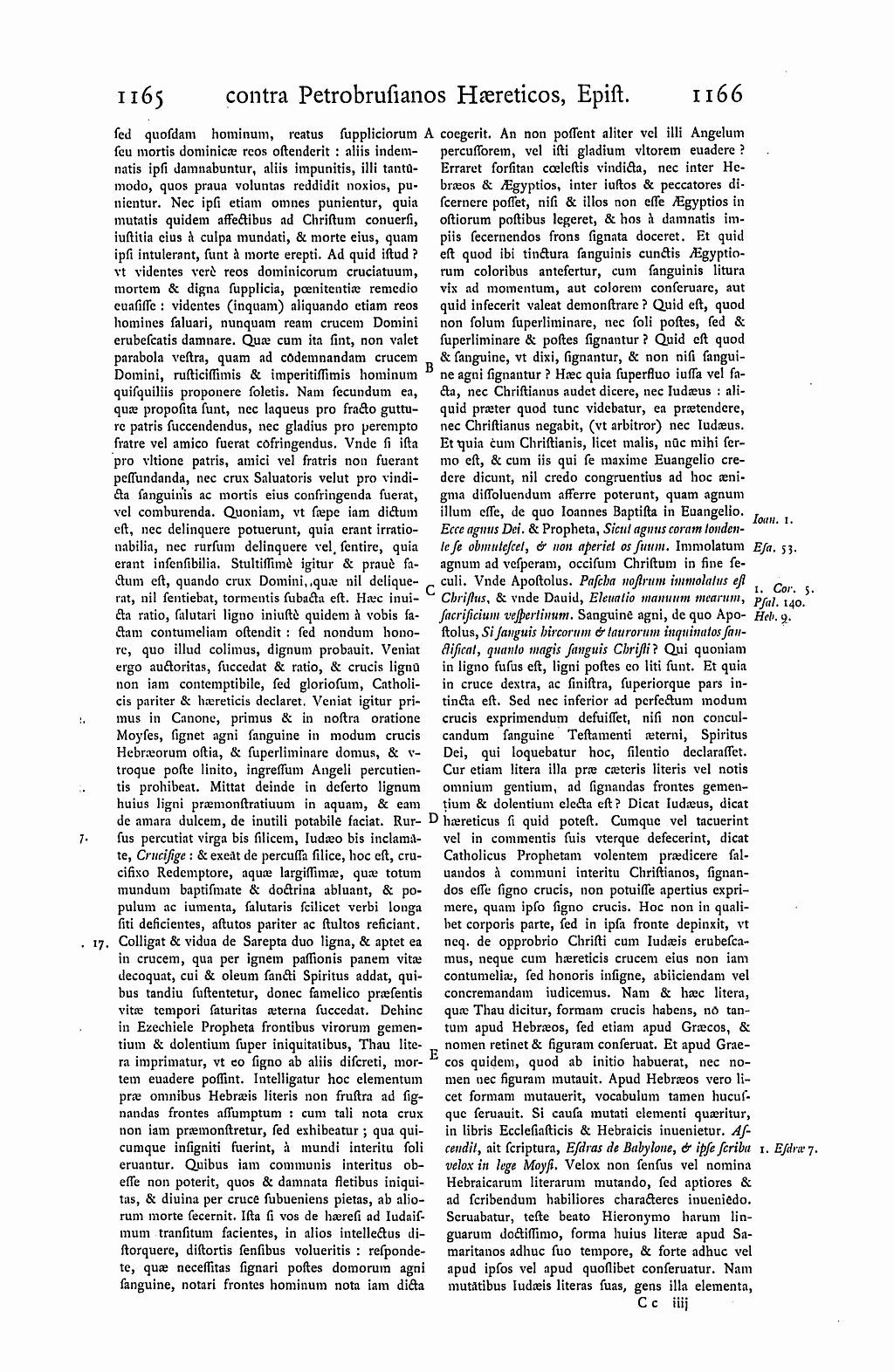  Bibliotheca cluniacensis 