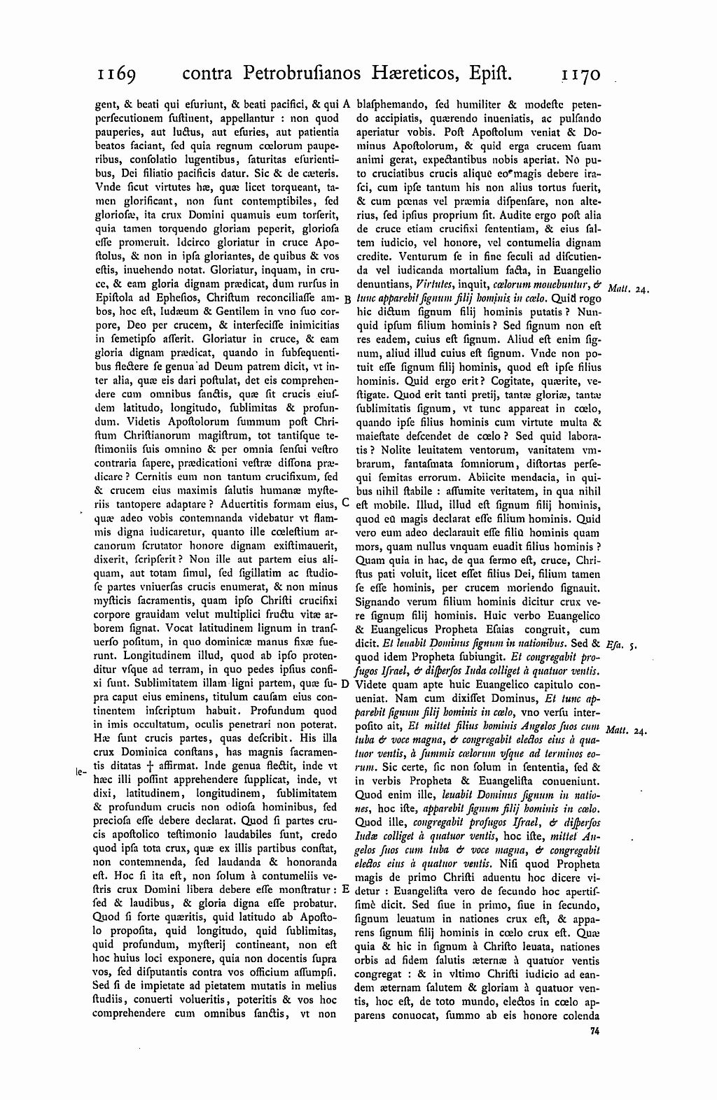  Bibliotheca cluniacensis 