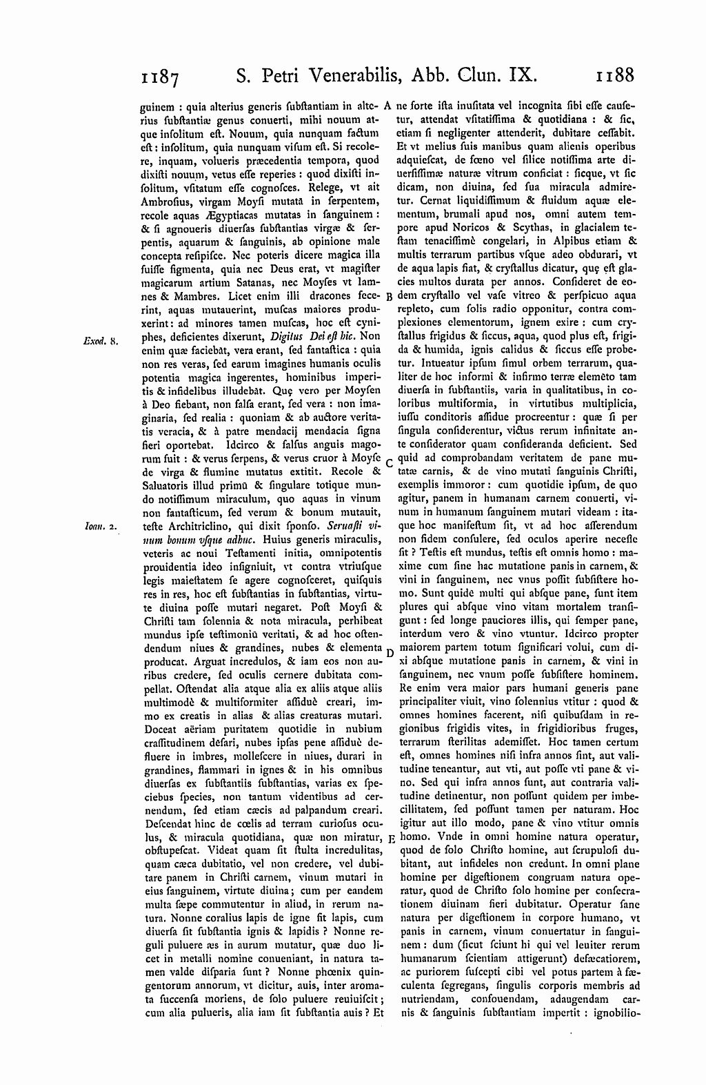  Bibliotheca cluniacensis 